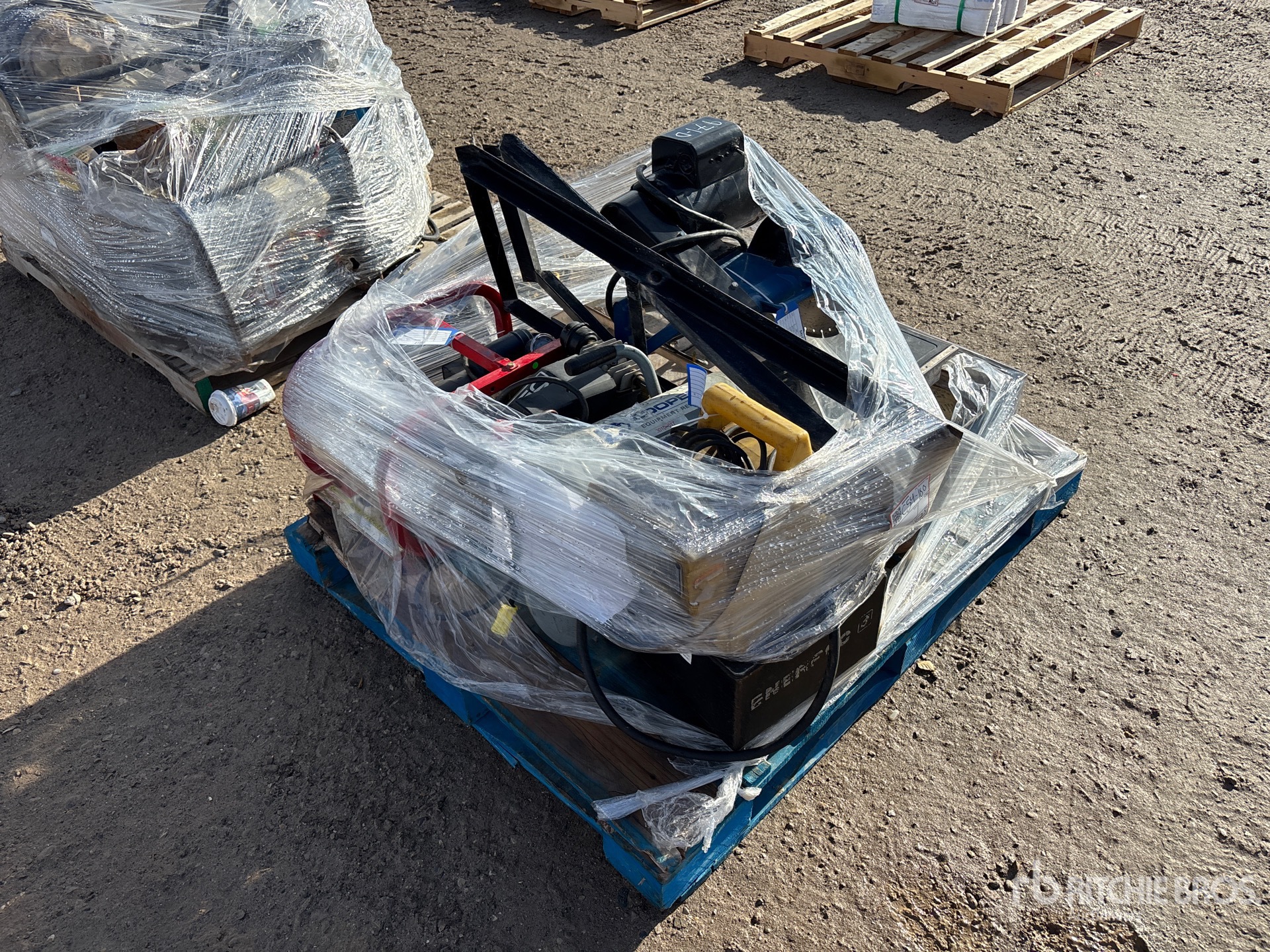 Aspect général with Image, coin avant gauche