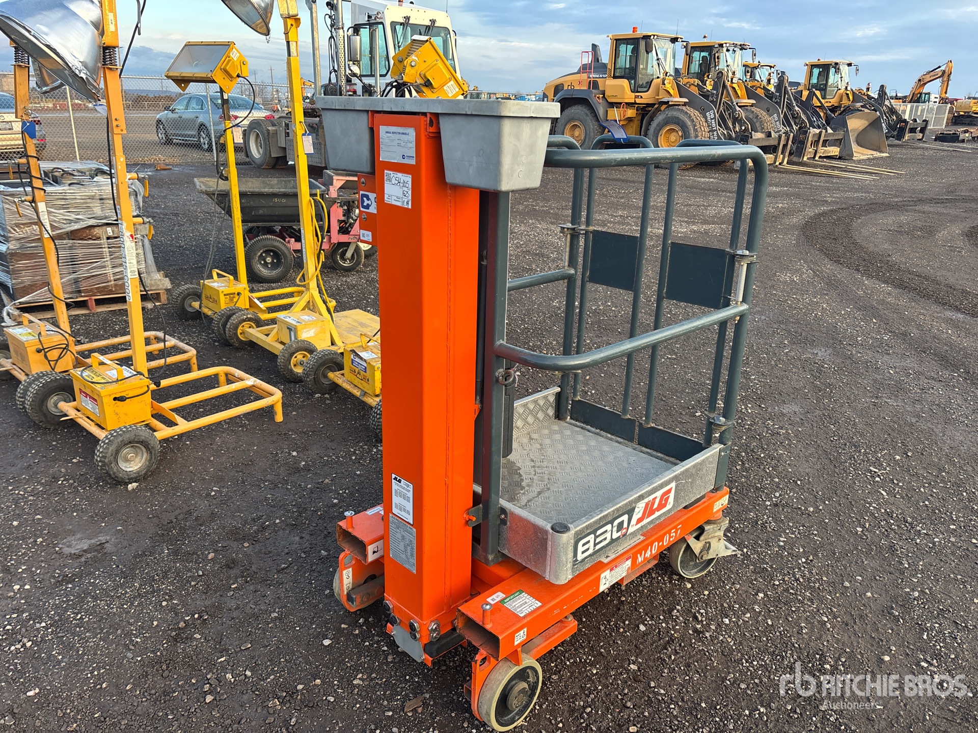 General Appearance with Imagen: esquina trasera derecha