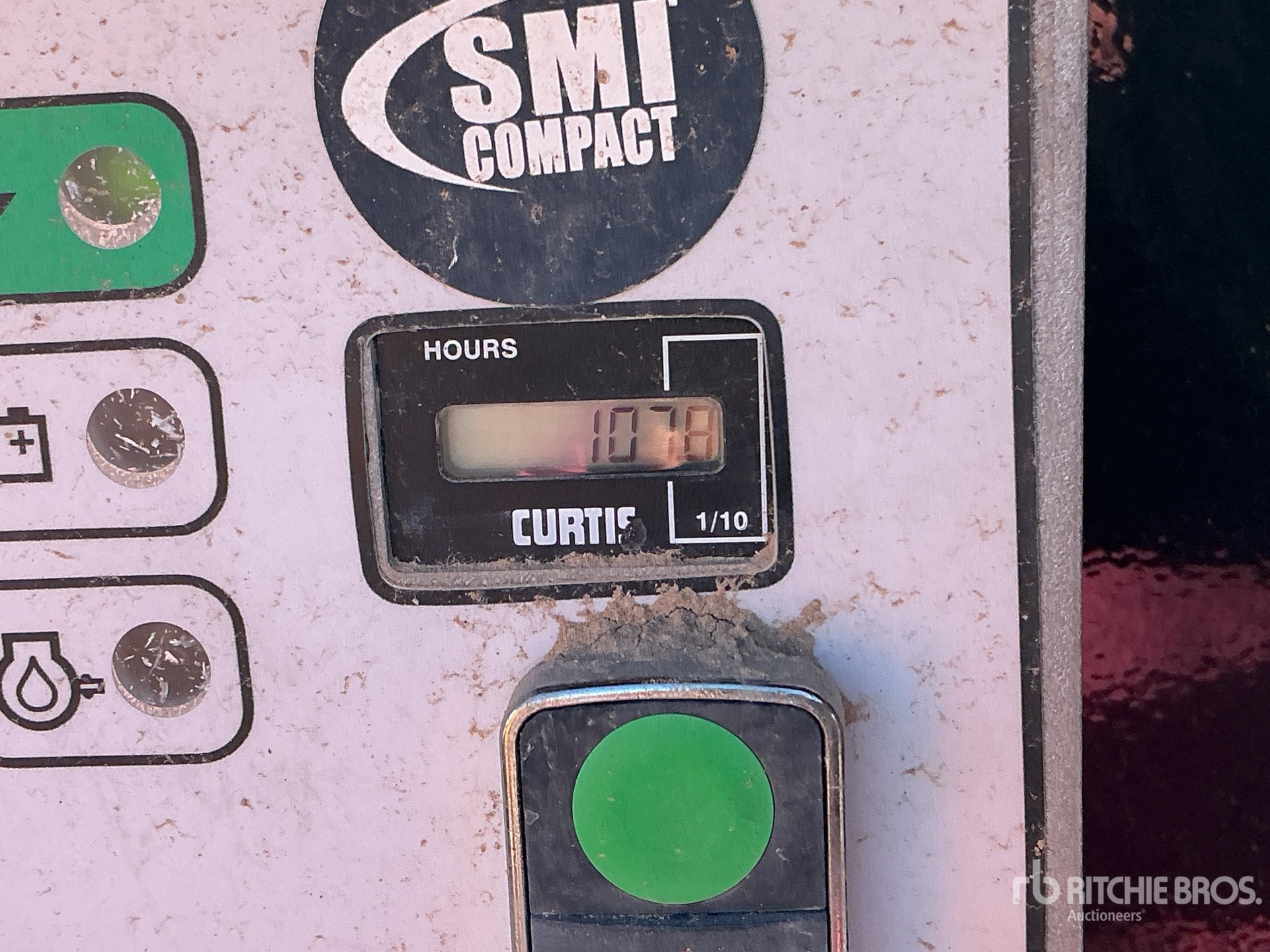 General Appearance with Laufleistung