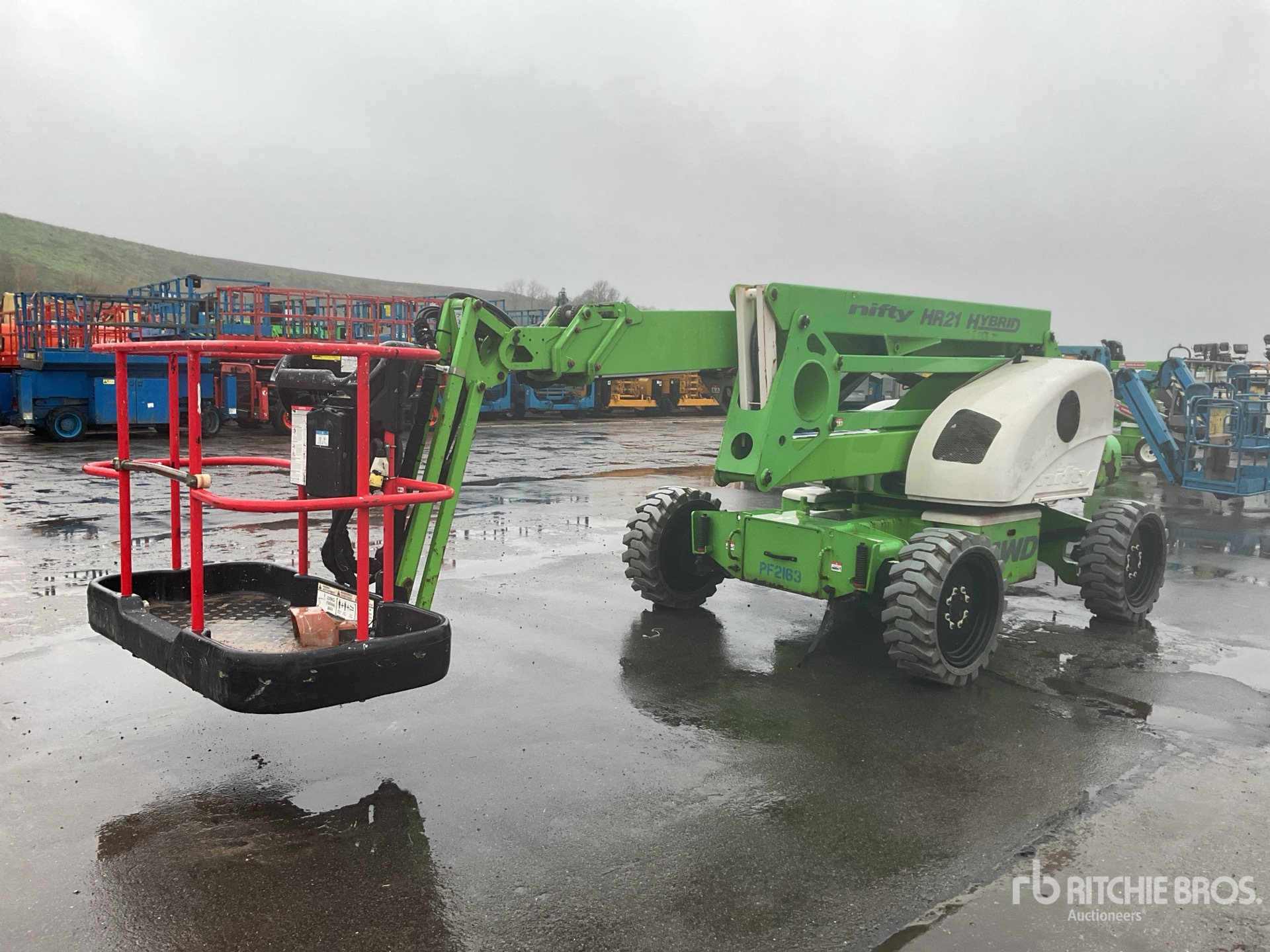 General Appearance with Imagen: esquina delantera izquierda