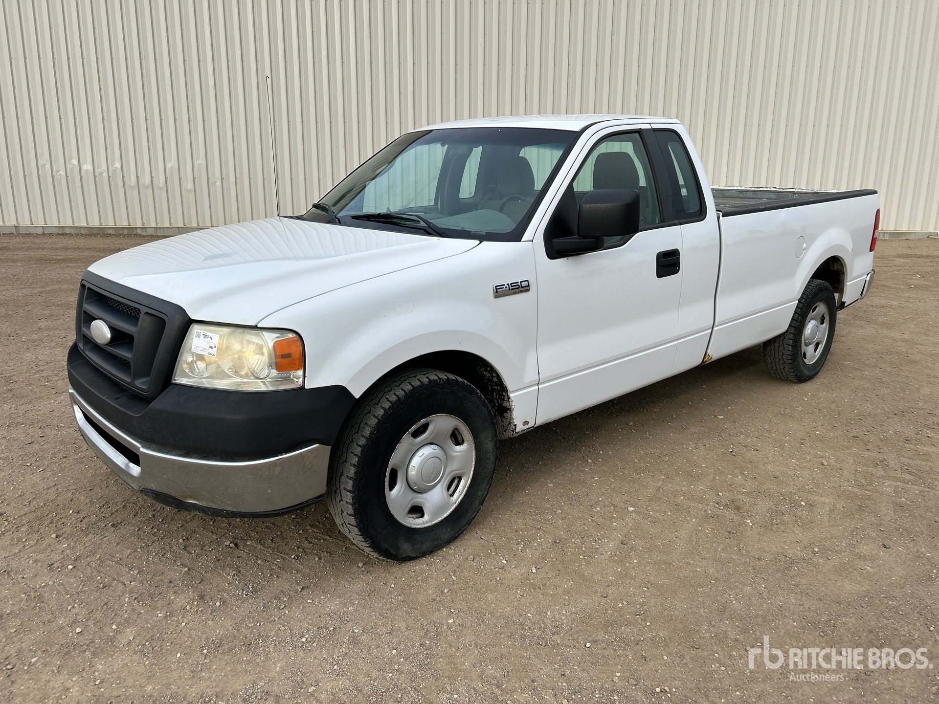 General Appearance with Spin