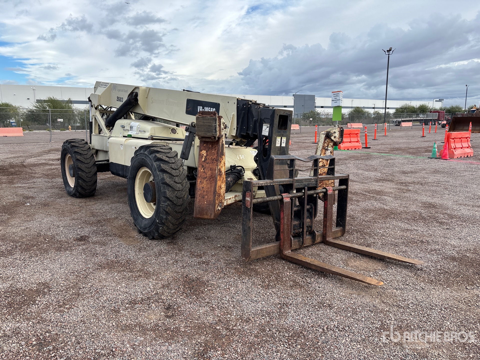 General Appearance with Imagen: esquina delantera derecha