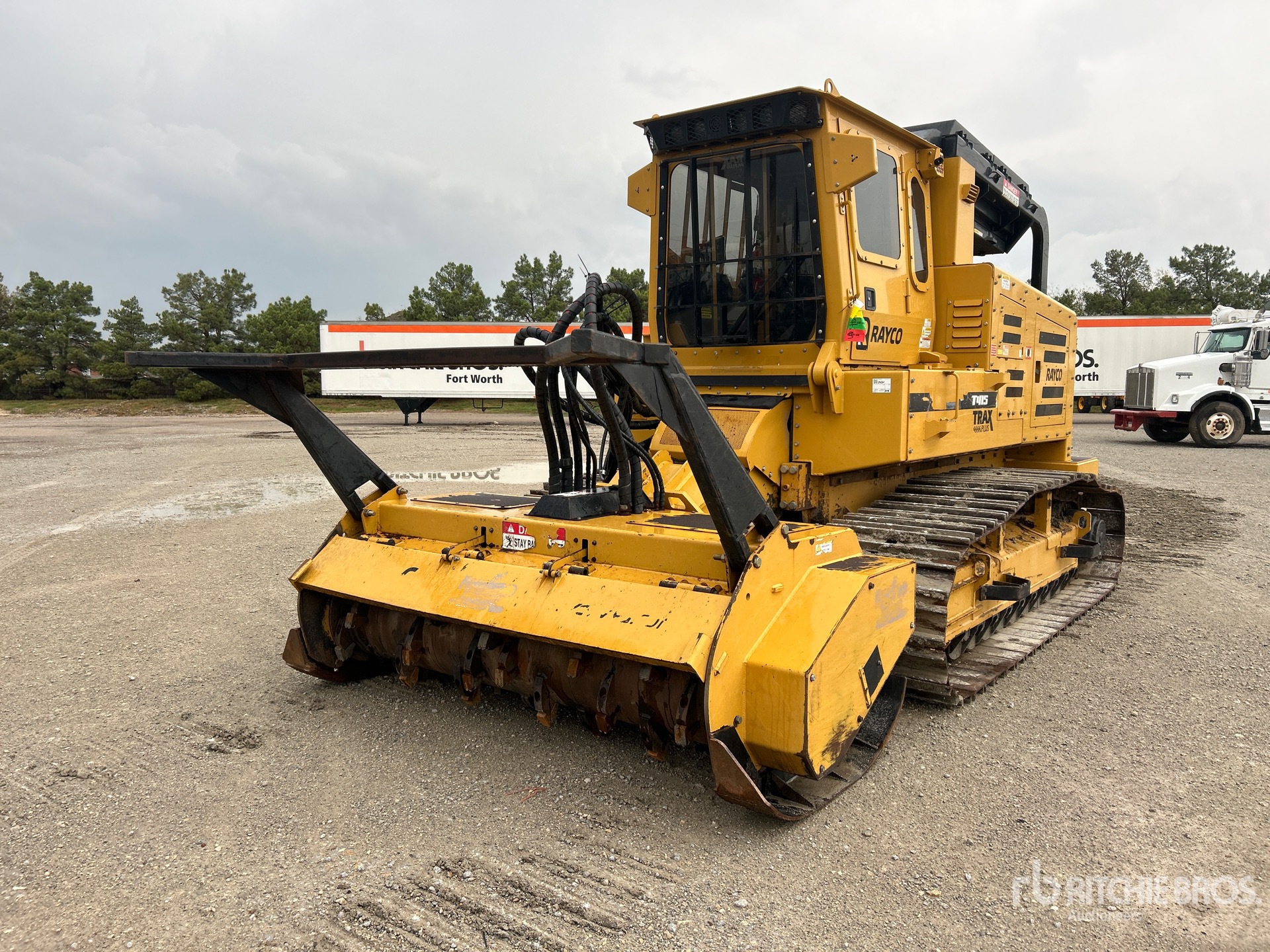 General Appearance with Featured Photo