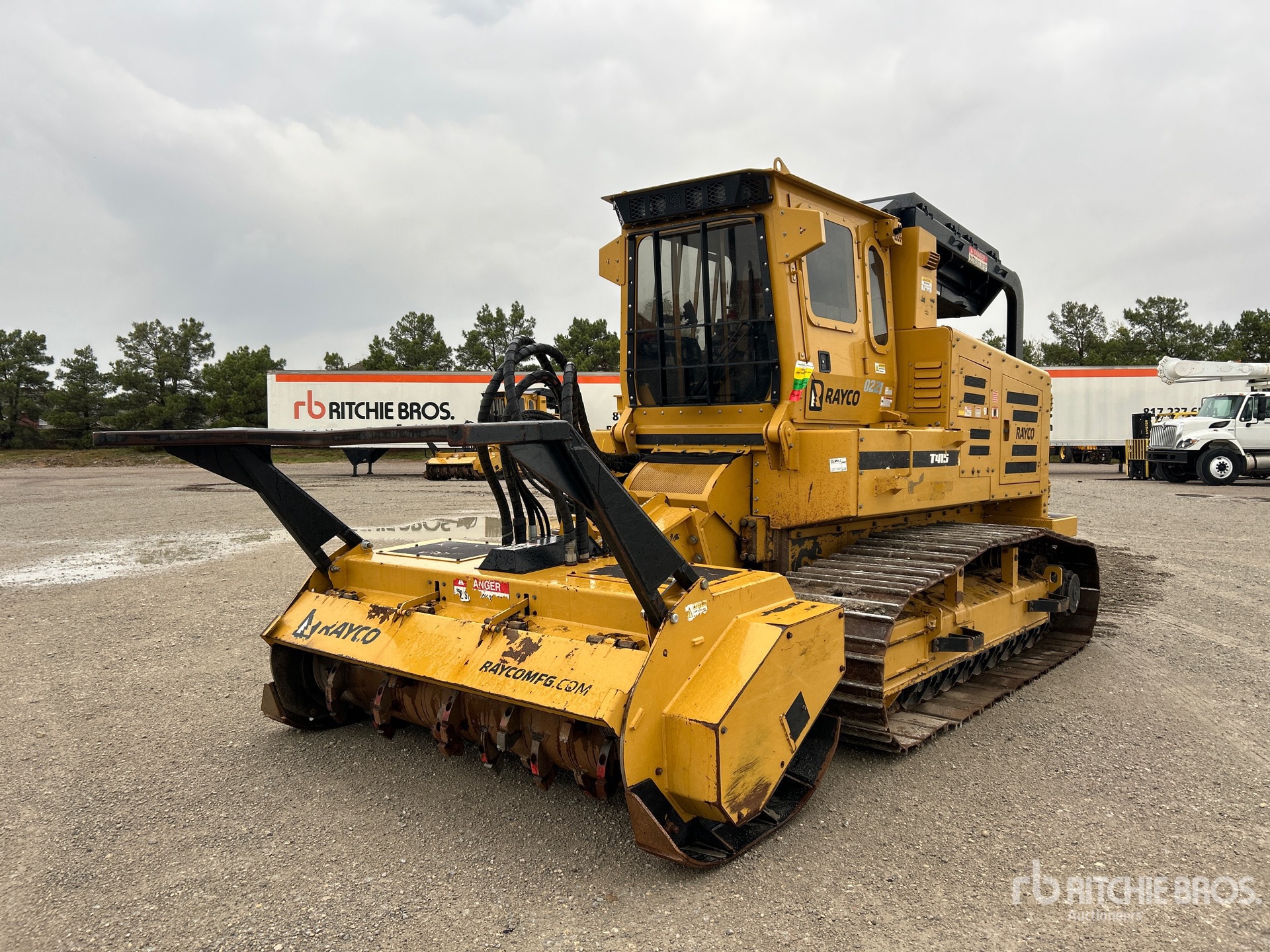 Aspect général with Photo en vedette