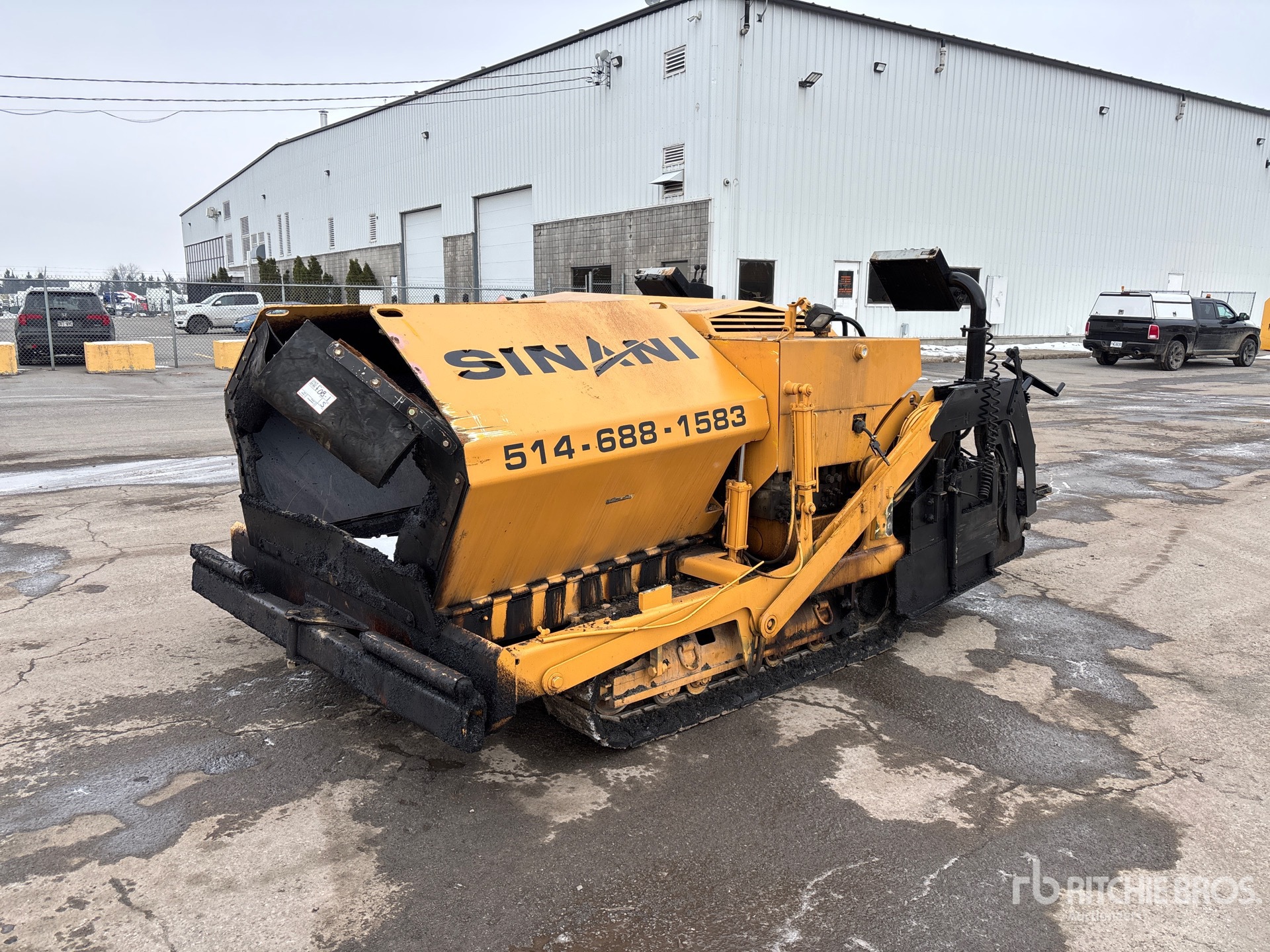 General Appearance with Imagen: esquina delantera izquierda