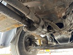 4 Underbody - Truck with