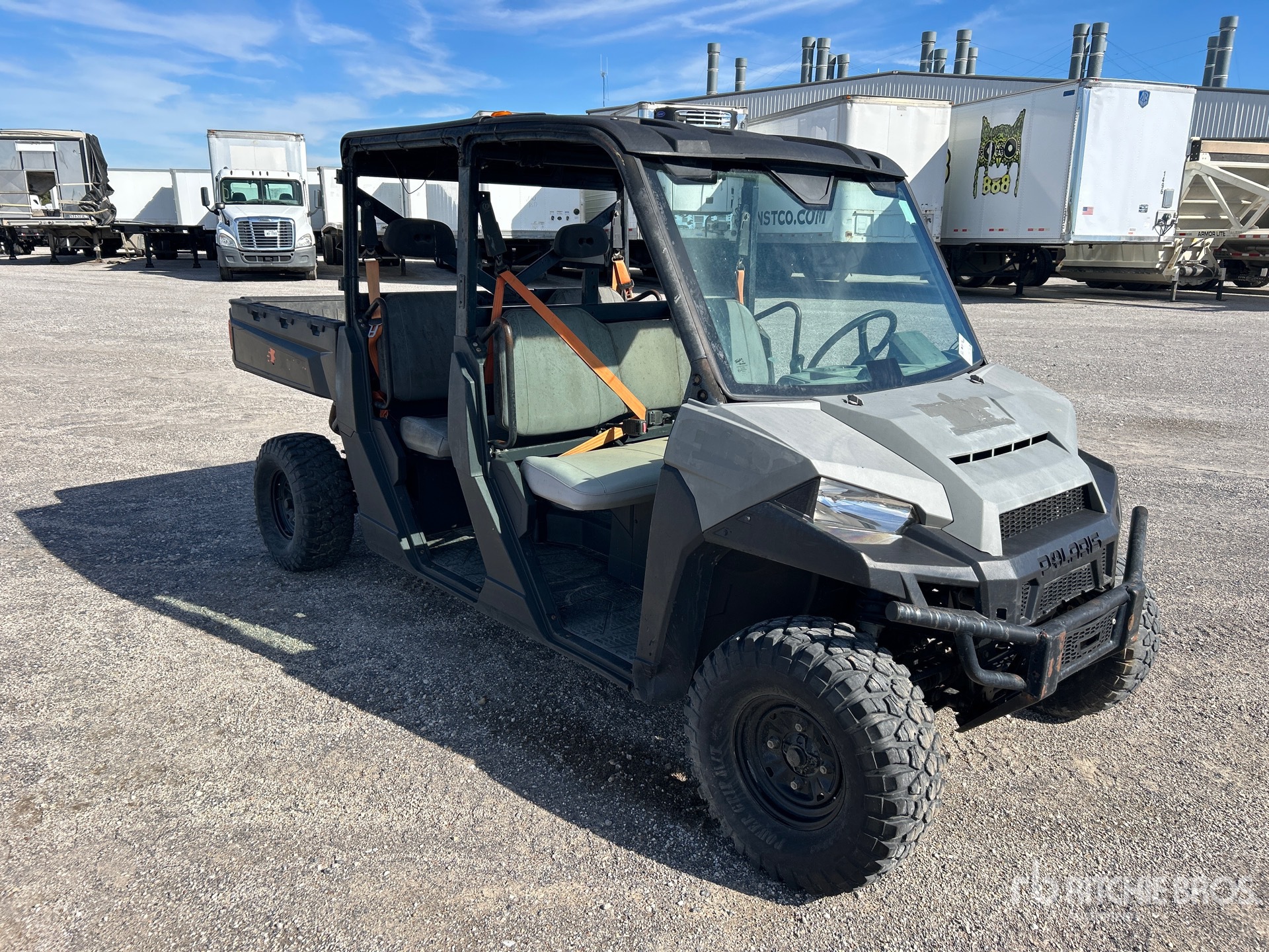 General Appearance with Imagen: esquina delantera derecha