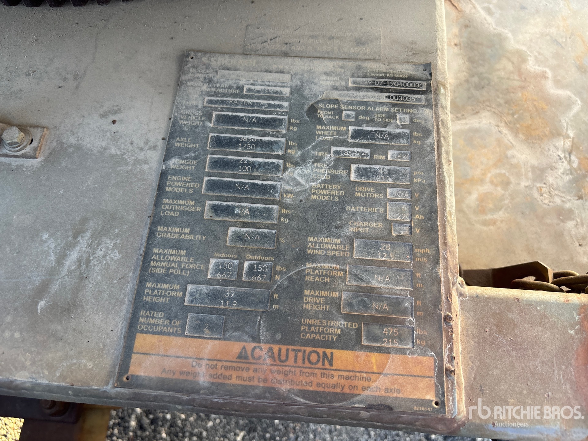 Aspect général with Numéro de série/Numéro d'identification du véhicule automobile