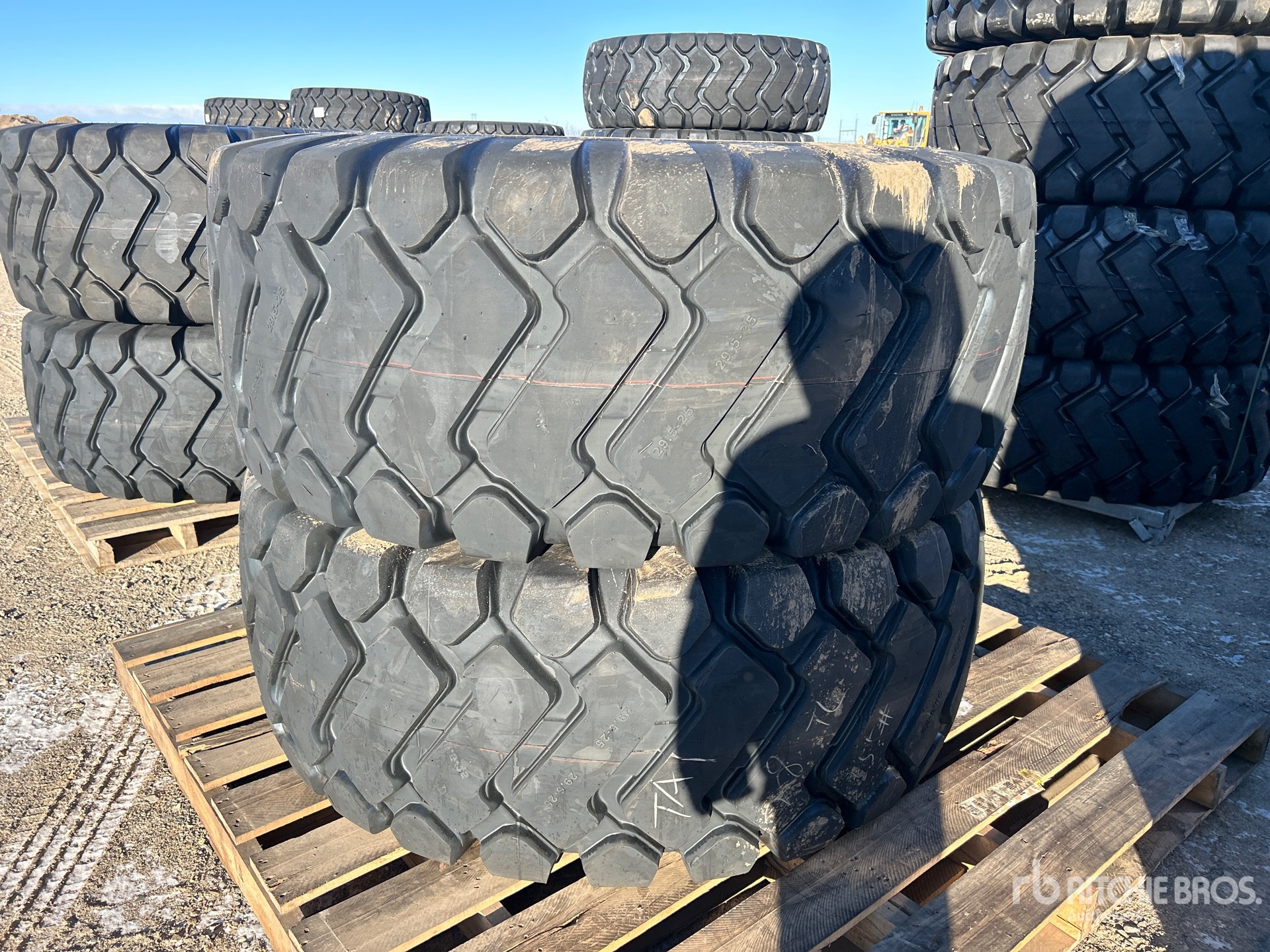 General Appearance with Imagen: esquina trasera izquierda