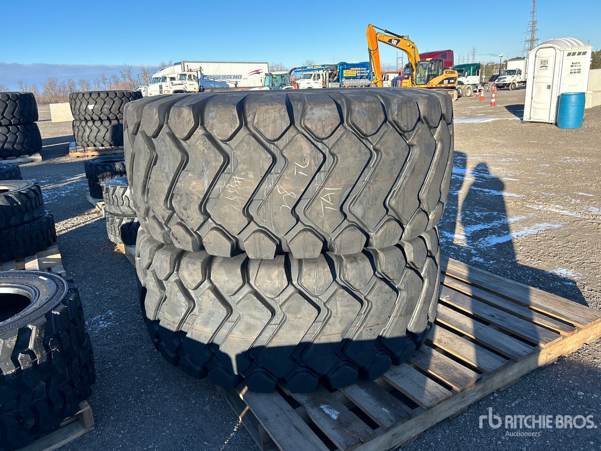 General Appearance with Imagen: esquina trasera izquierda