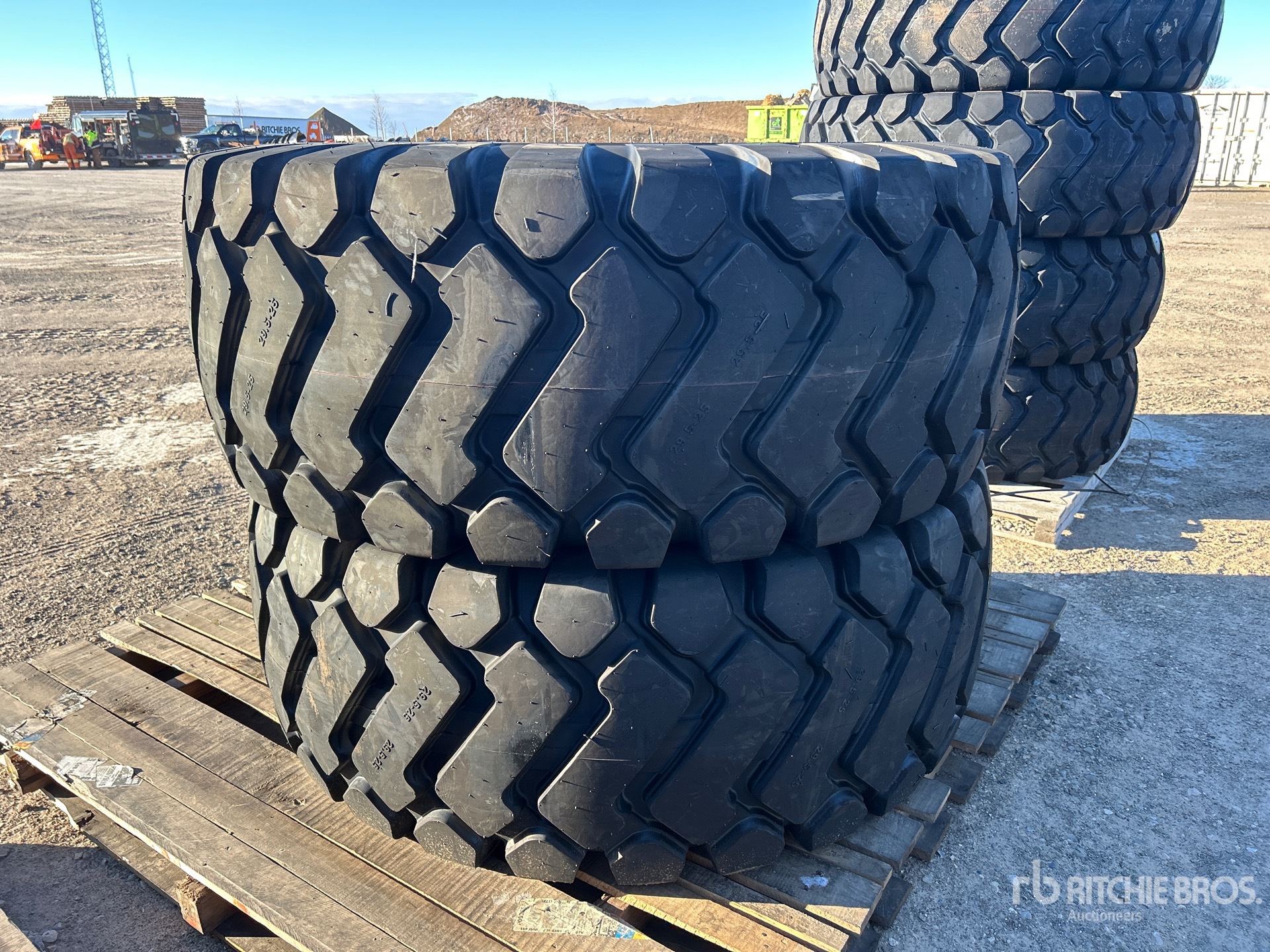 General Appearance with Imagen: esquina trasera derecha