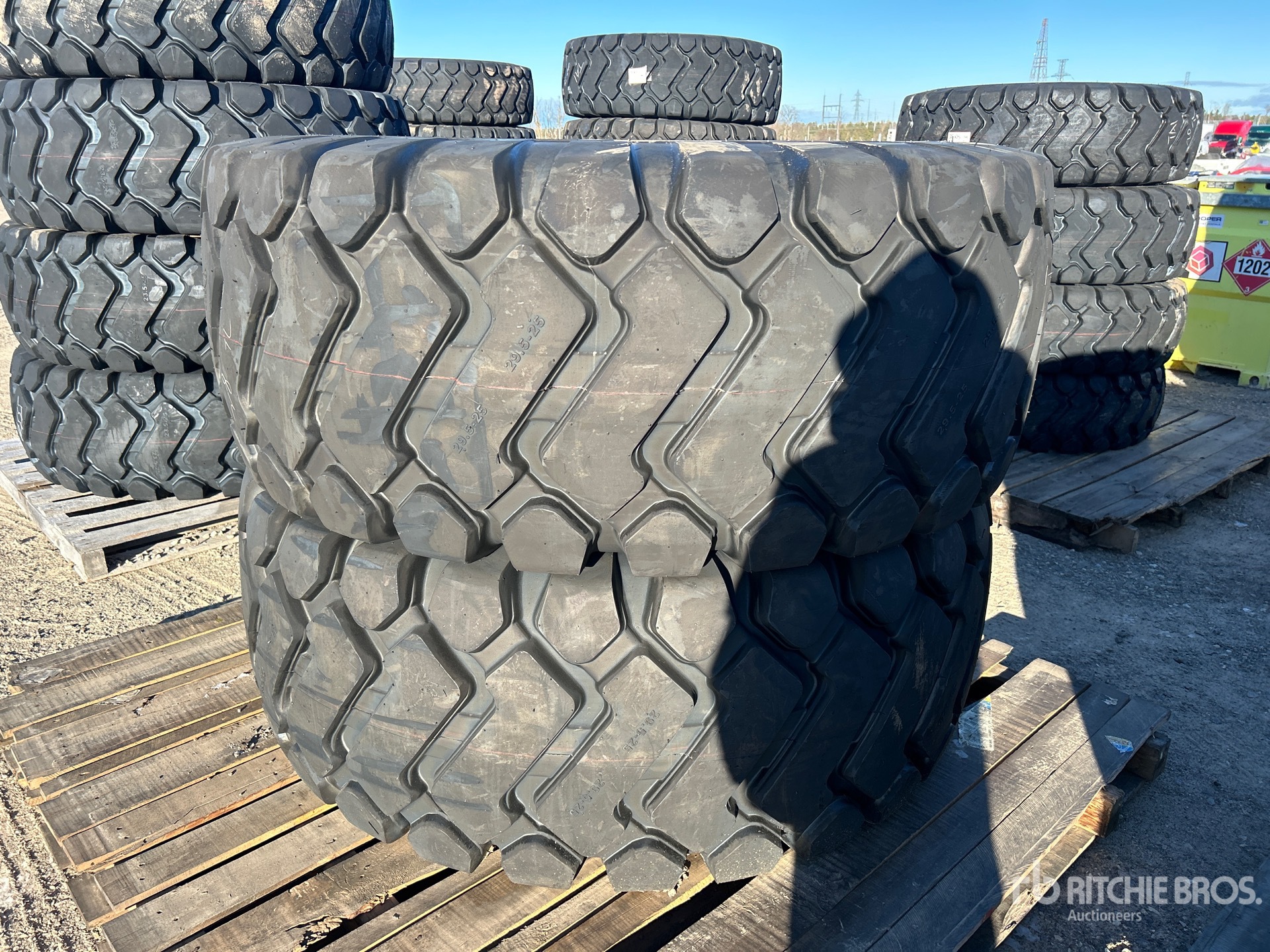 General Appearance with Imagen: esquina trasera izquierda