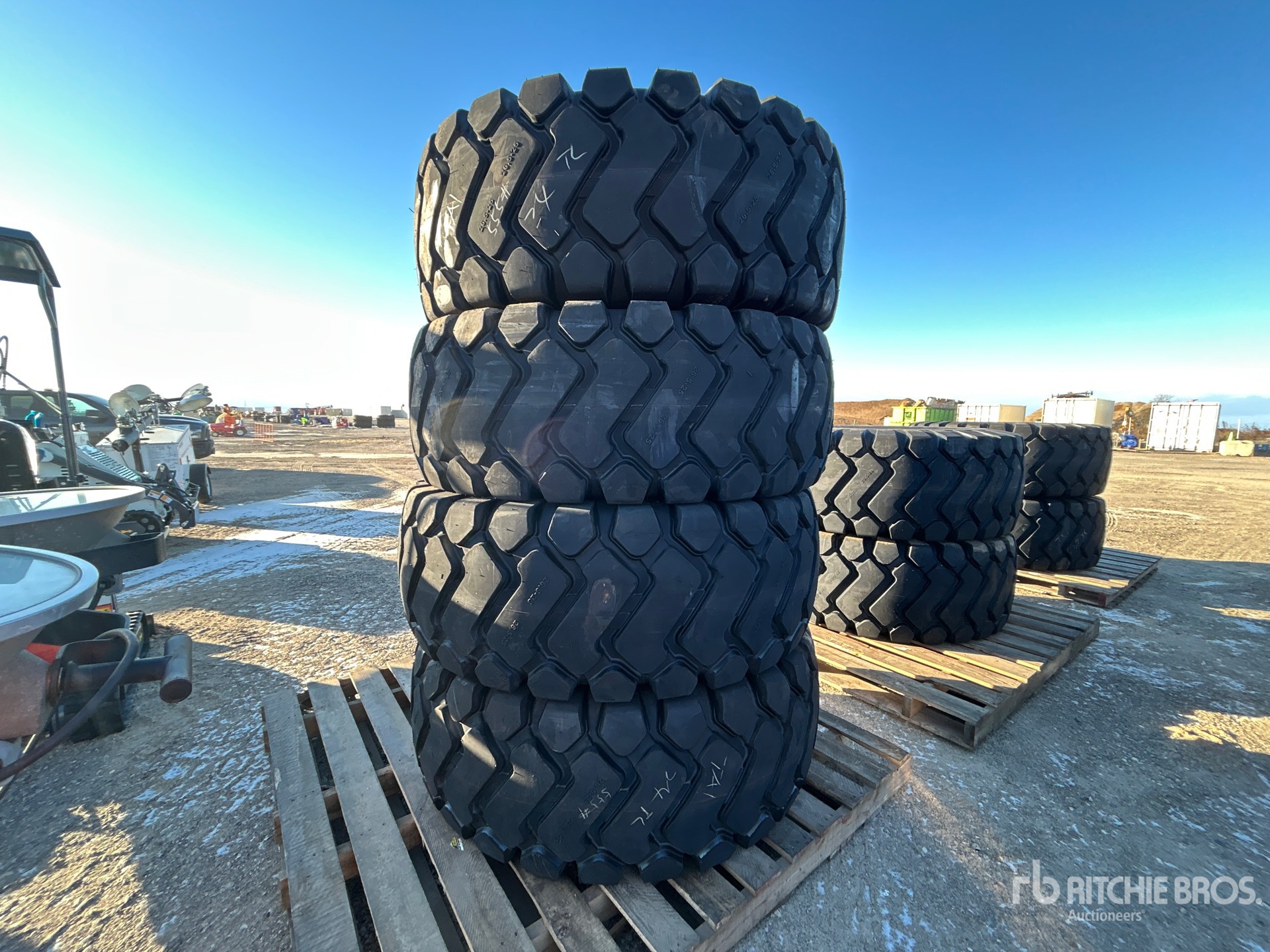 General Appearance with Imagen: esquina trasera derecha