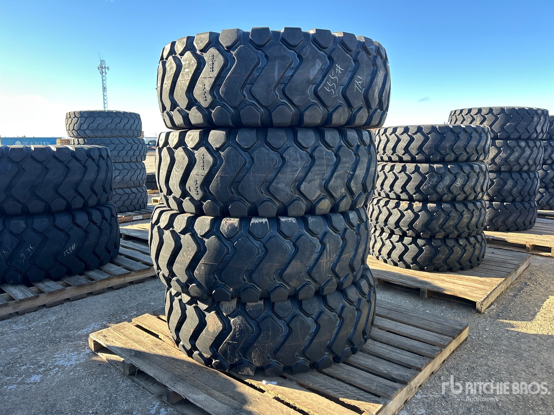 General Appearance with Imagen: esquina delantera izquierda