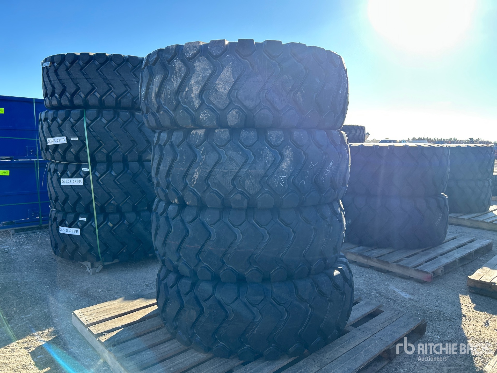 General Appearance with Imagen: esquina trasera derecha