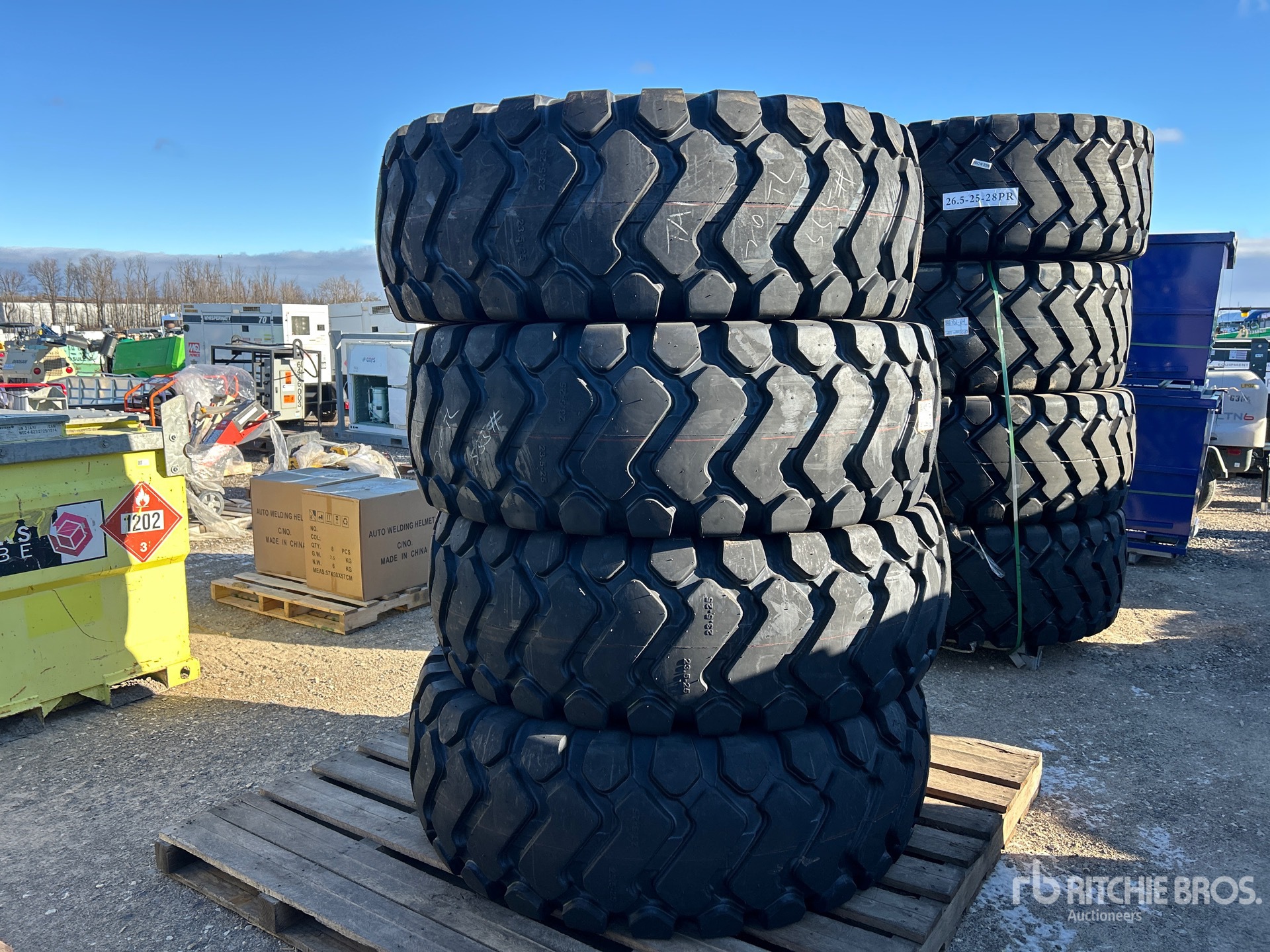 General Appearance with Imagen: esquina delantera derecha