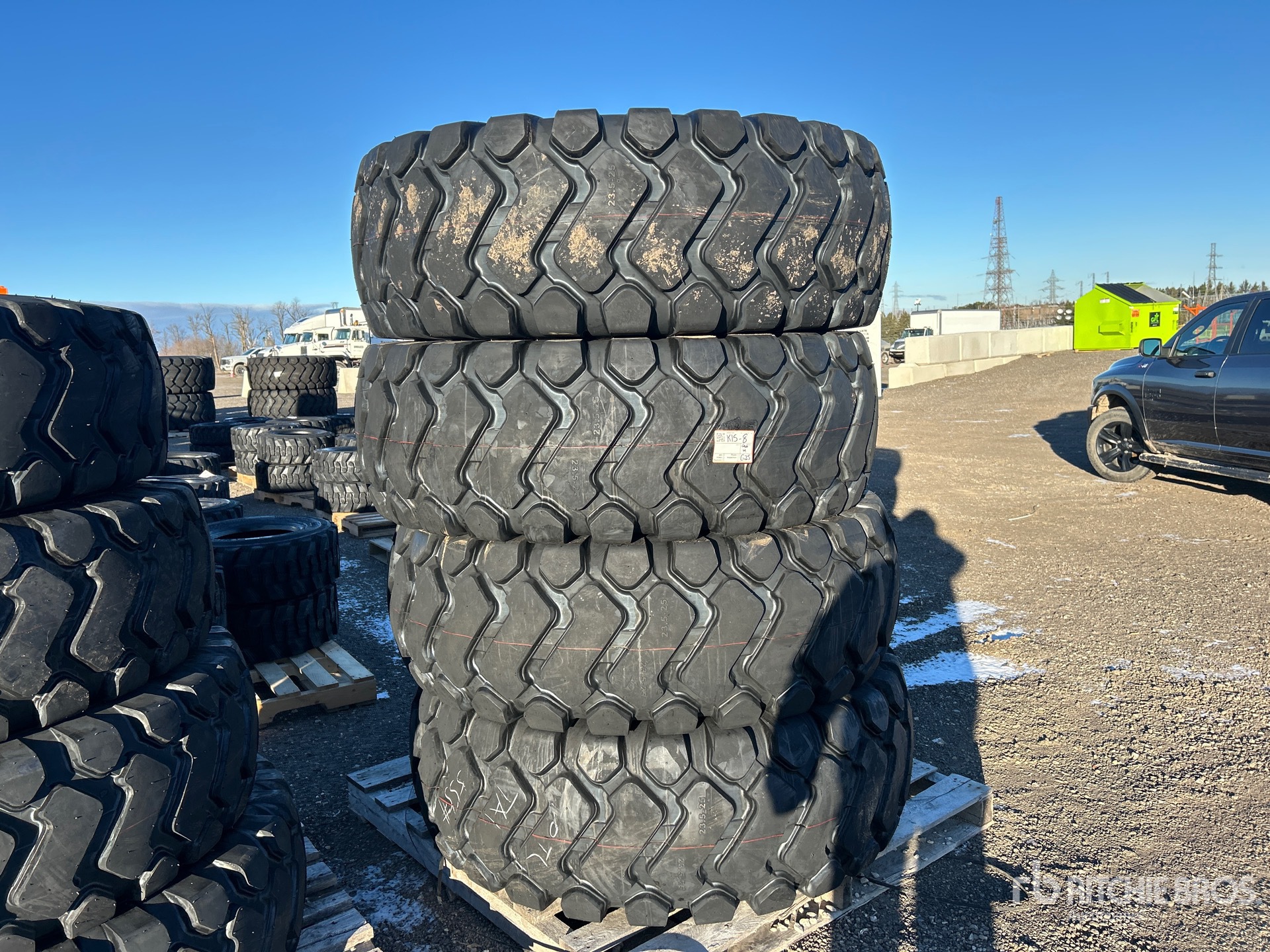 General Appearance with Imagen: esquina delantera derecha