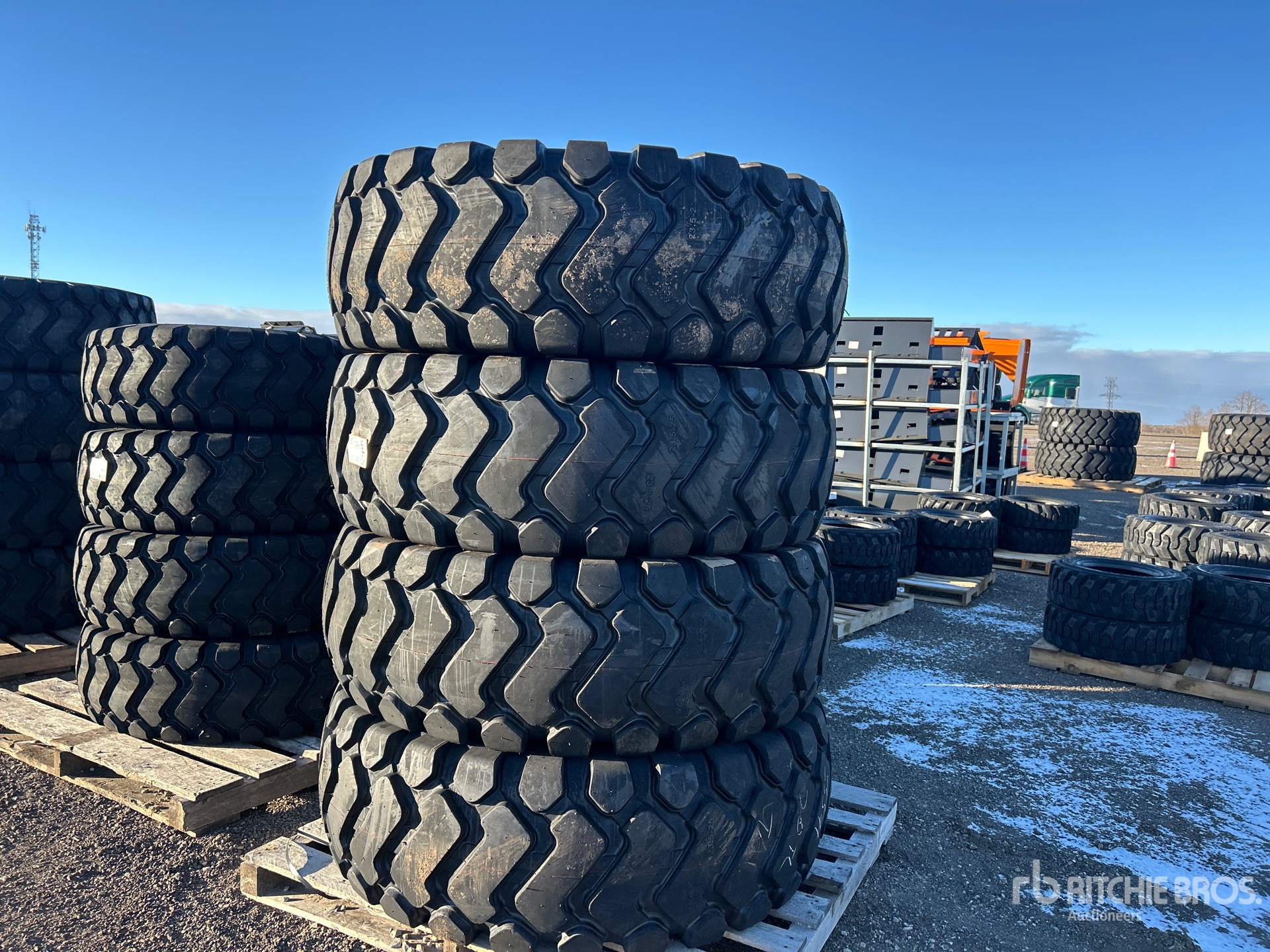 General Appearance with Imagen: esquina delantera izquierda