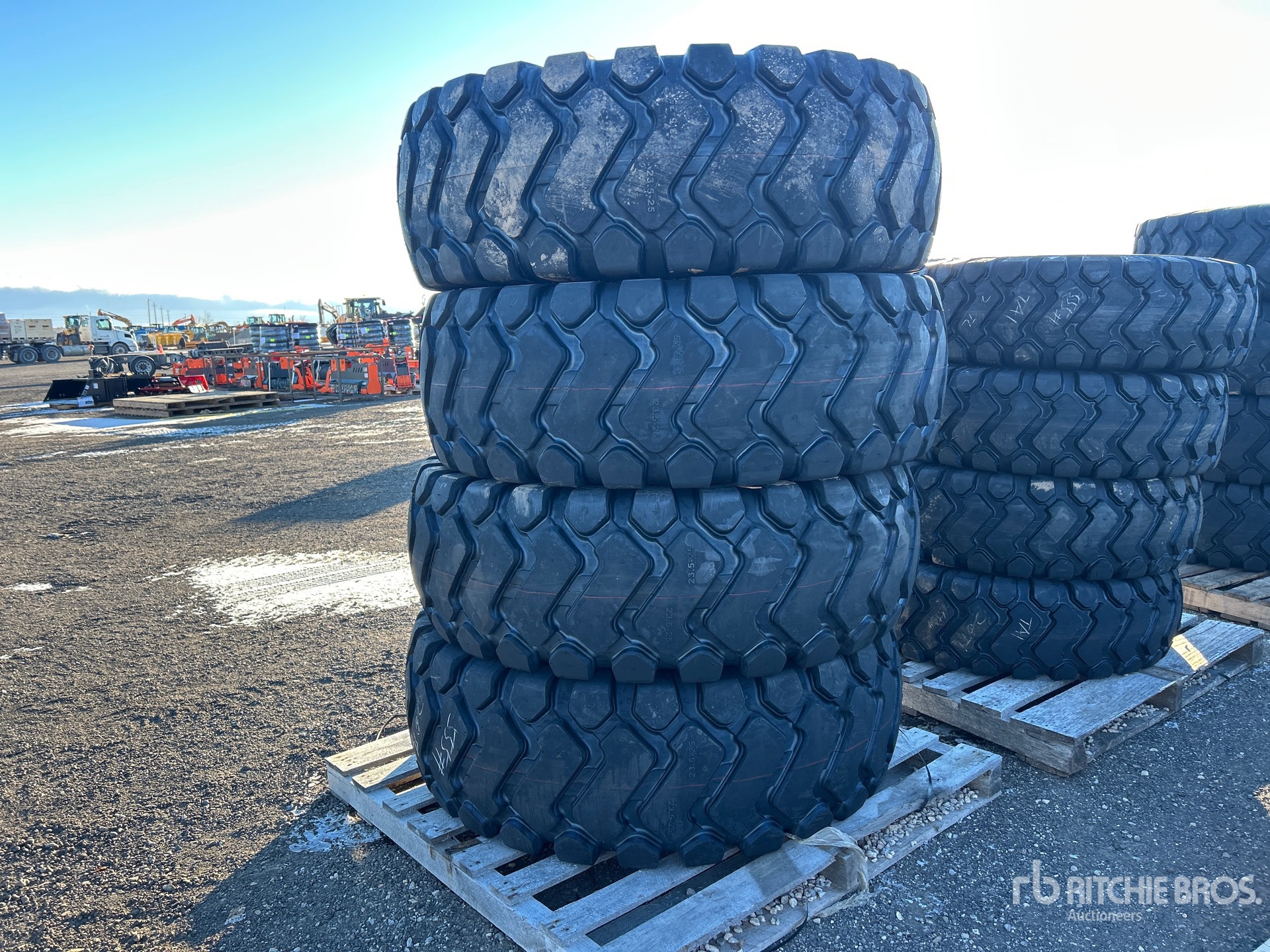 General Appearance with Imagen: esquina trasera izquierda