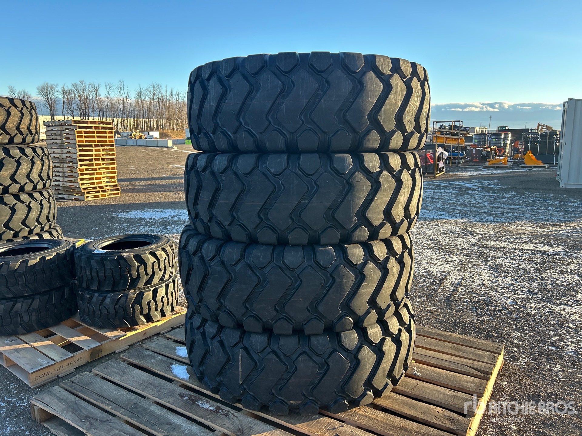 General Appearance with Imagen: esquina trasera derecha