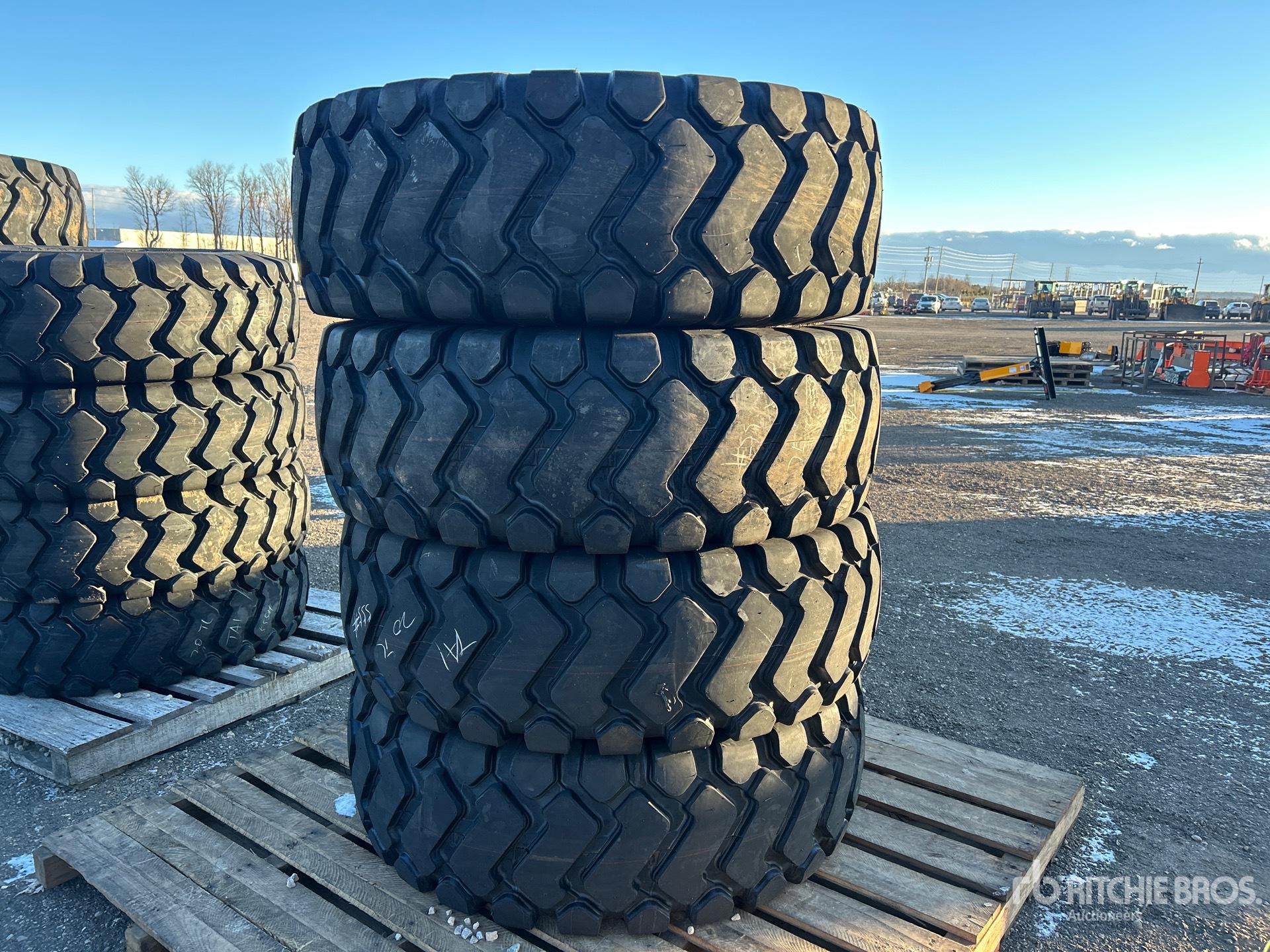 General Appearance with Imagen: esquina trasera derecha