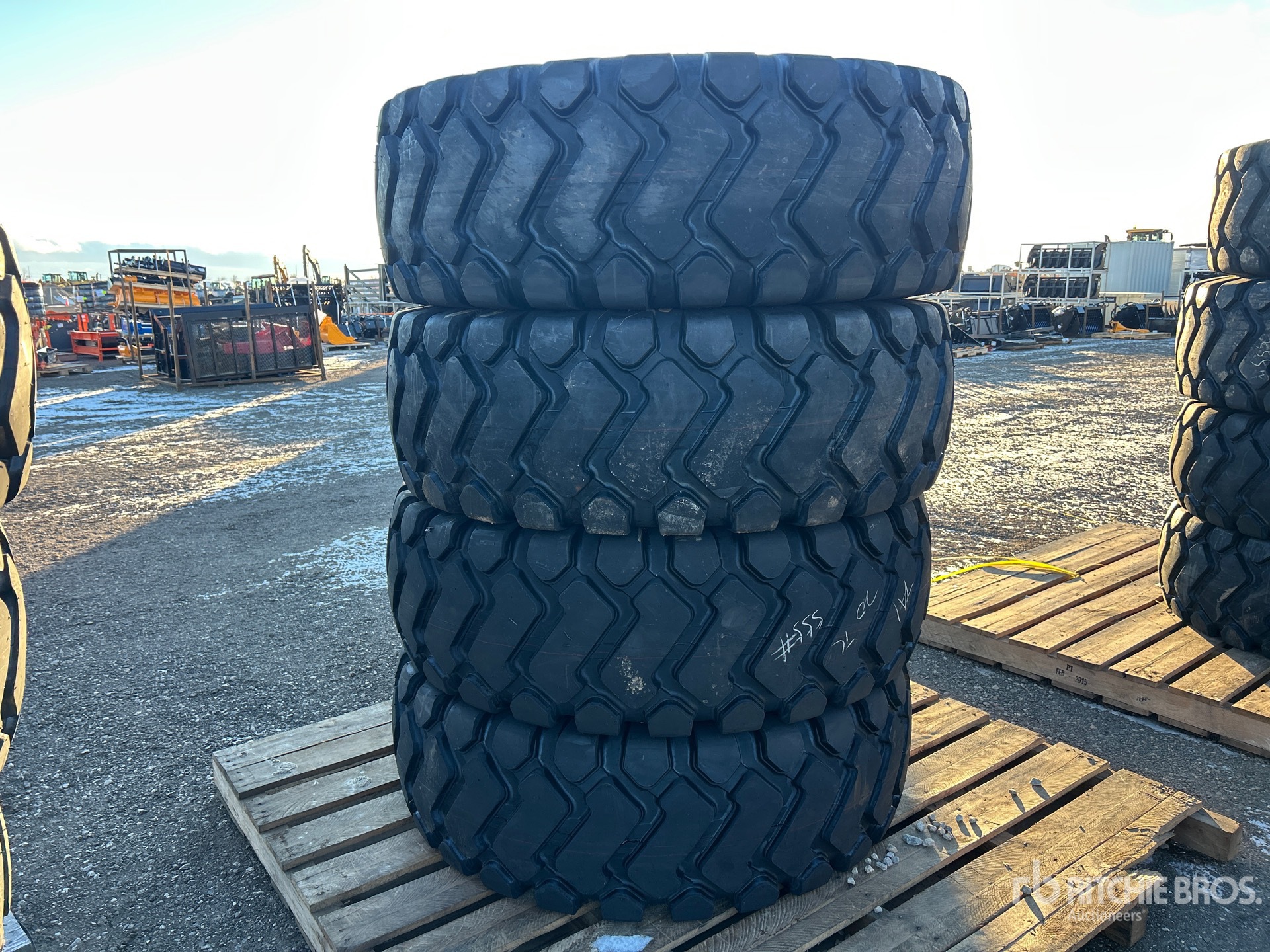 General Appearance with Imagen: esquina trasera izquierda