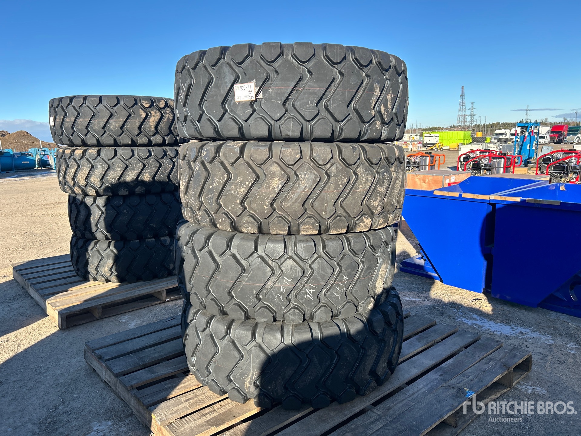 General Appearance with Imagen: esquina trasera izquierda