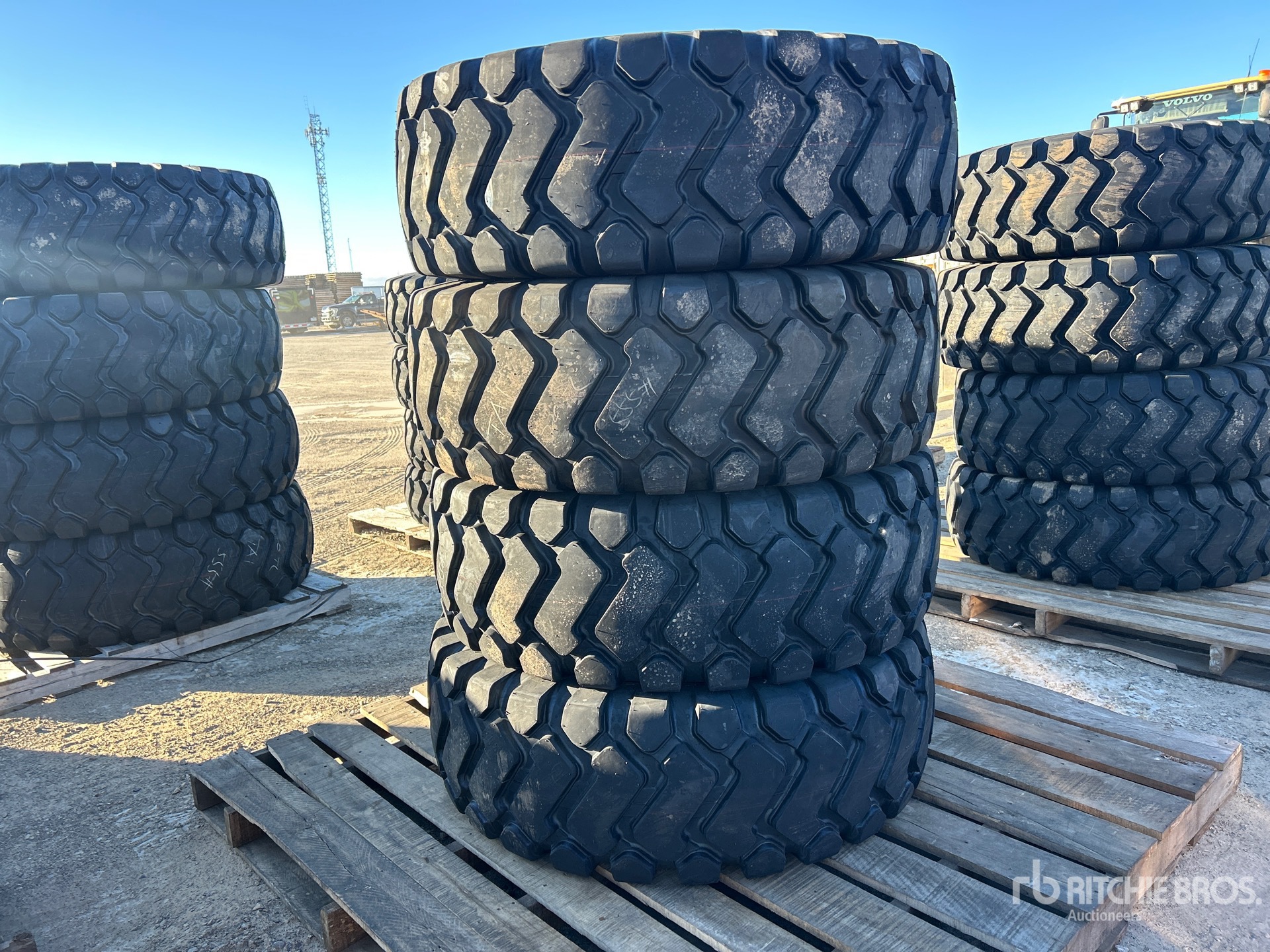 General Appearance with Imagen: esquina trasera derecha