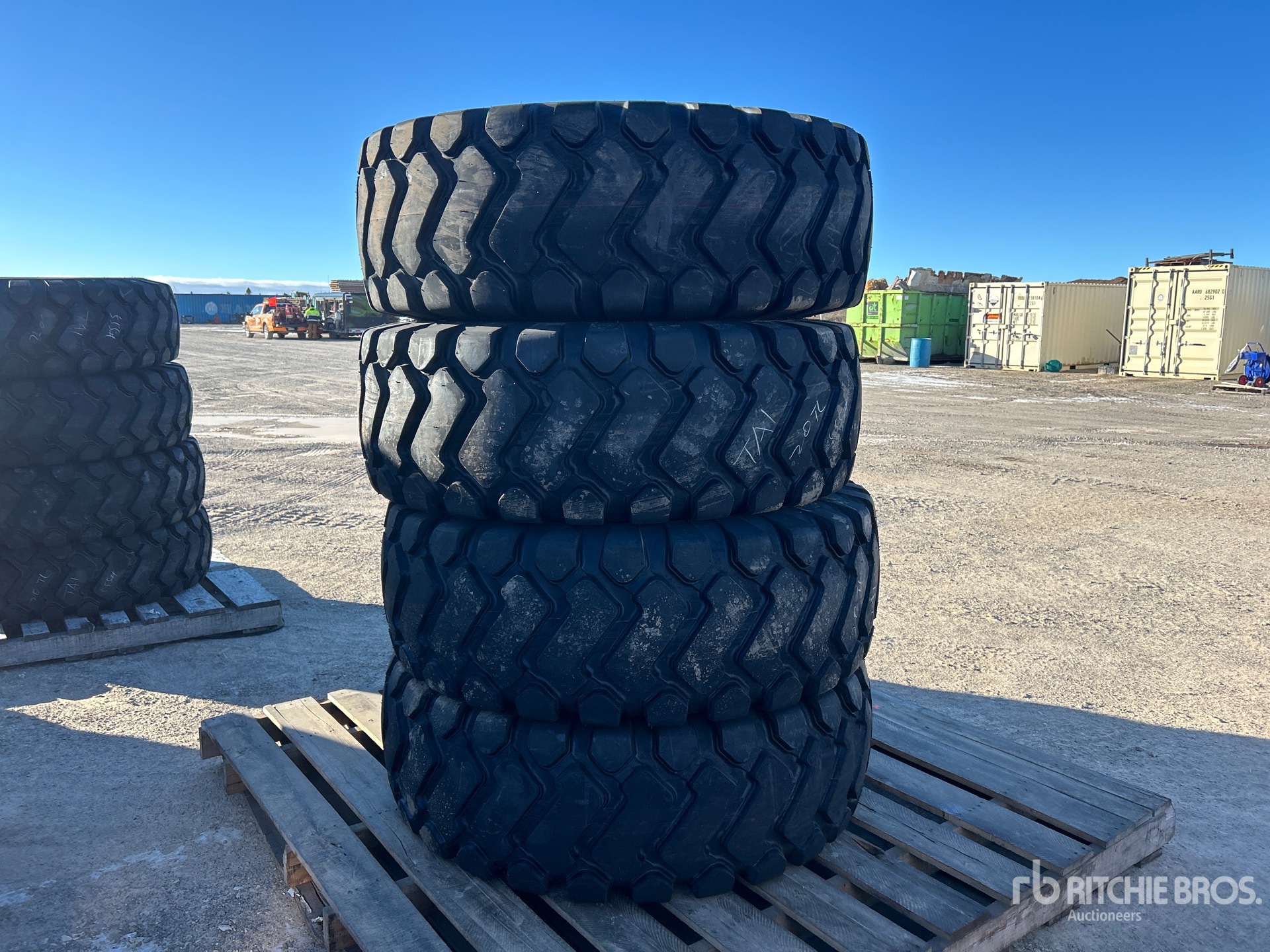 General Appearance with Imagen: esquina trasera derecha