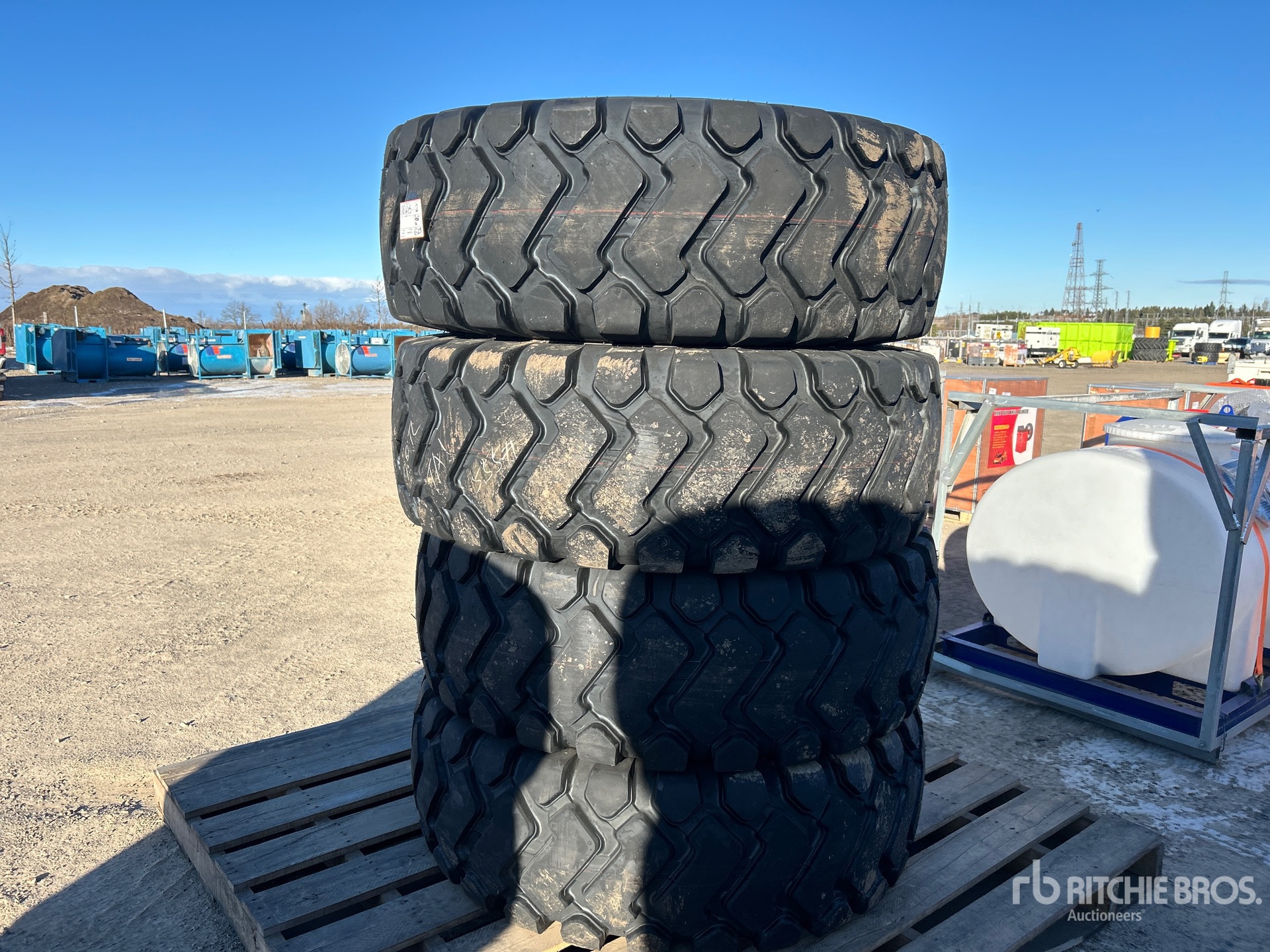 General Appearance with Imagen: esquina trasera izquierda