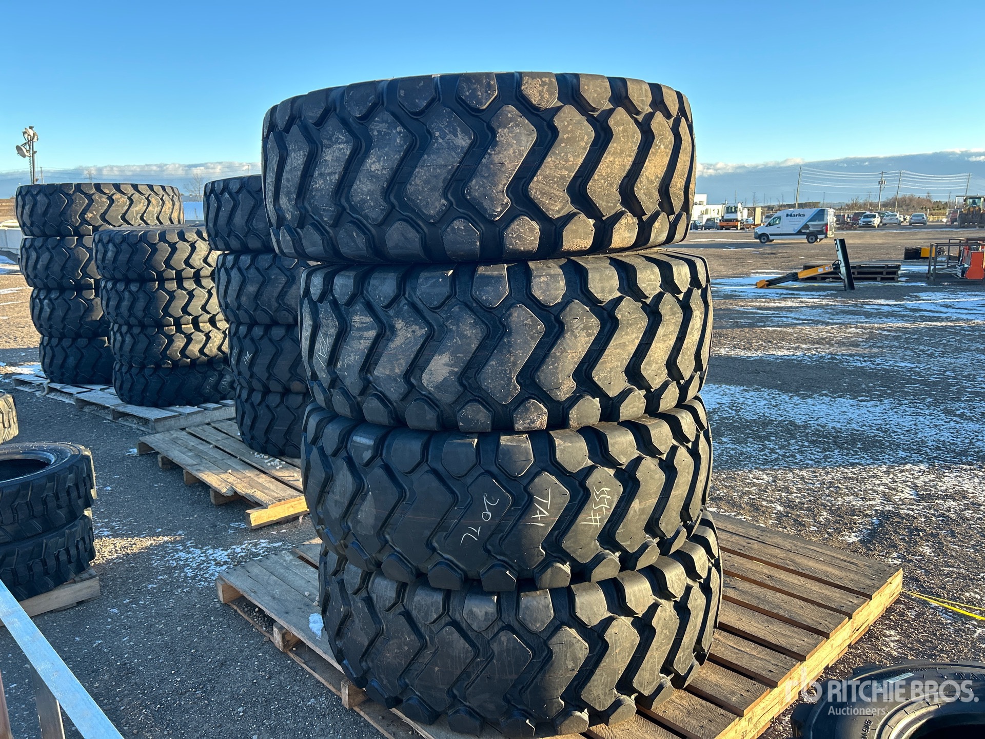 General Appearance with Imagen: esquina trasera derecha