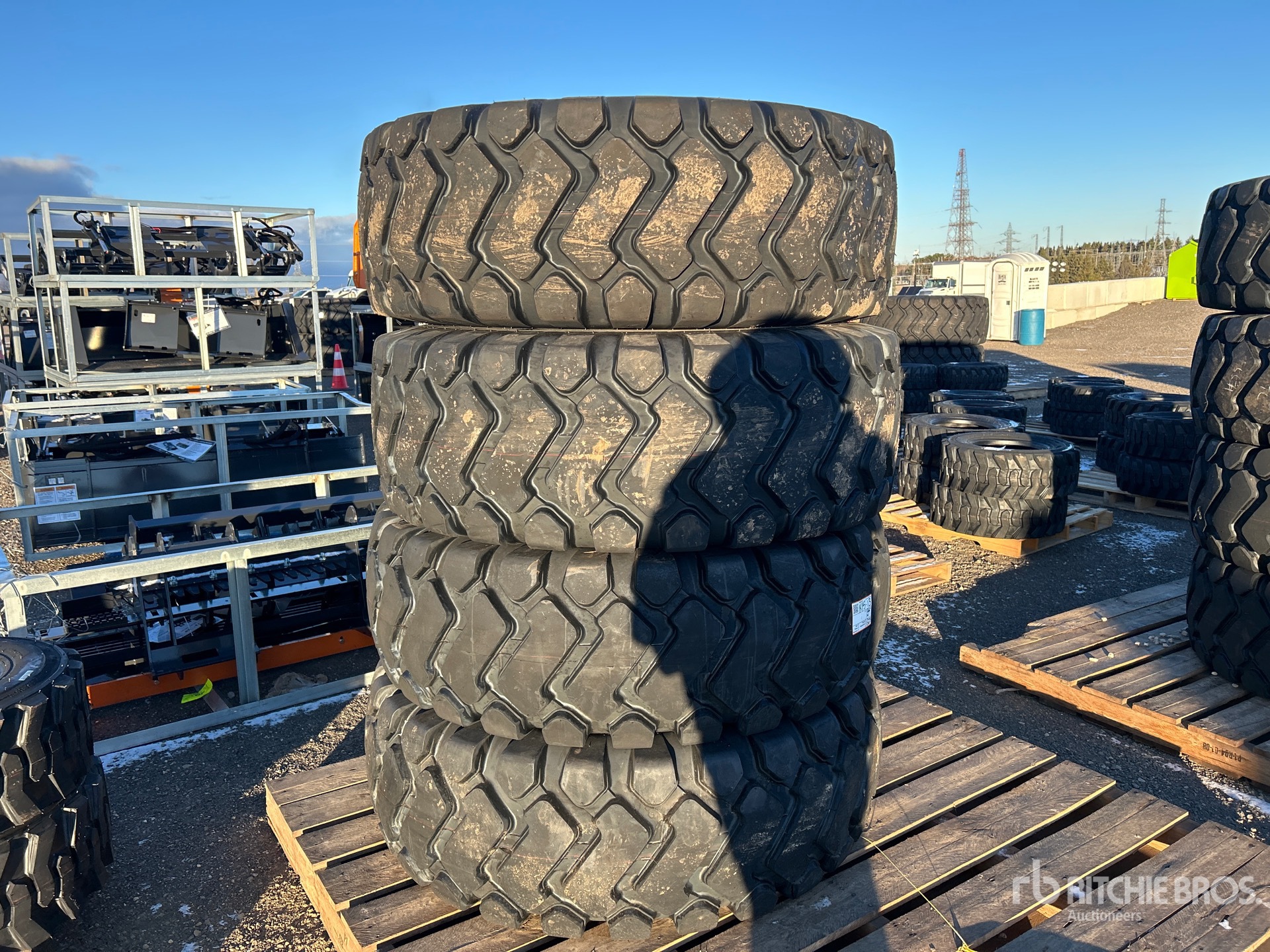 General Appearance with Imagen: esquina delantera derecha