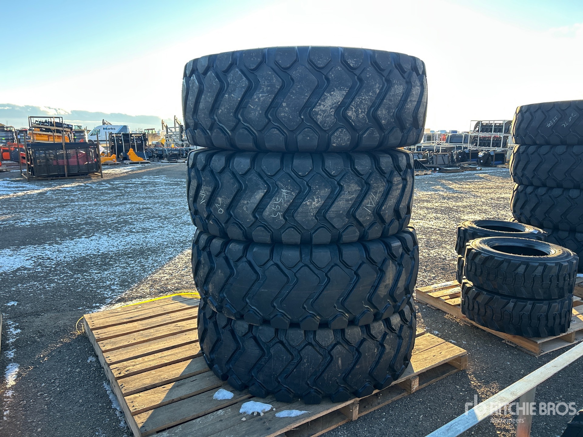 General Appearance with Imagen: esquina trasera izquierda