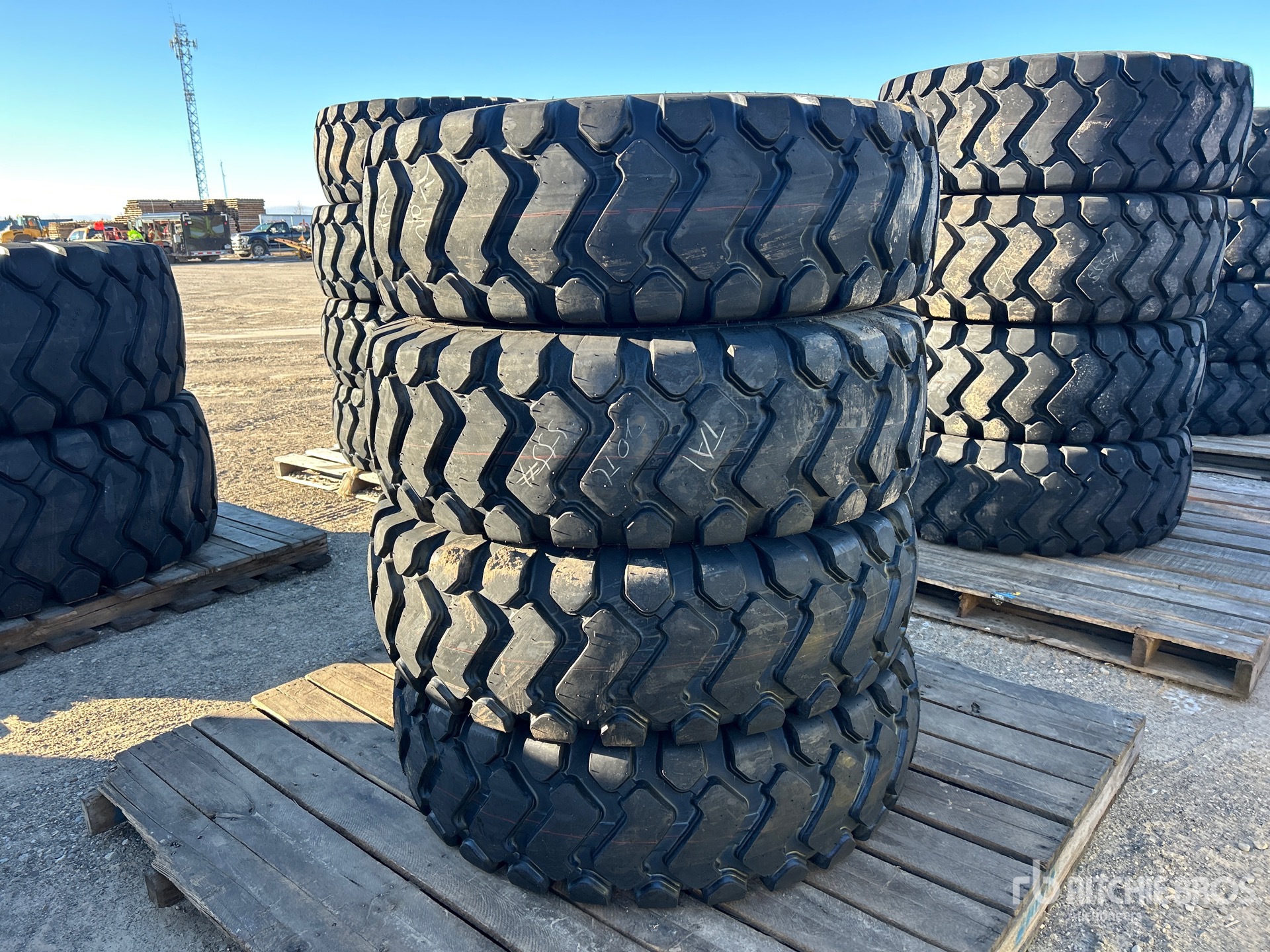 General Appearance with Imagen: esquina trasera derecha