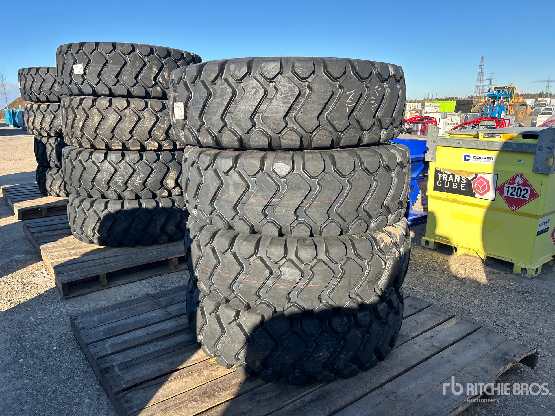 General Appearance with Imagen: esquina trasera izquierda