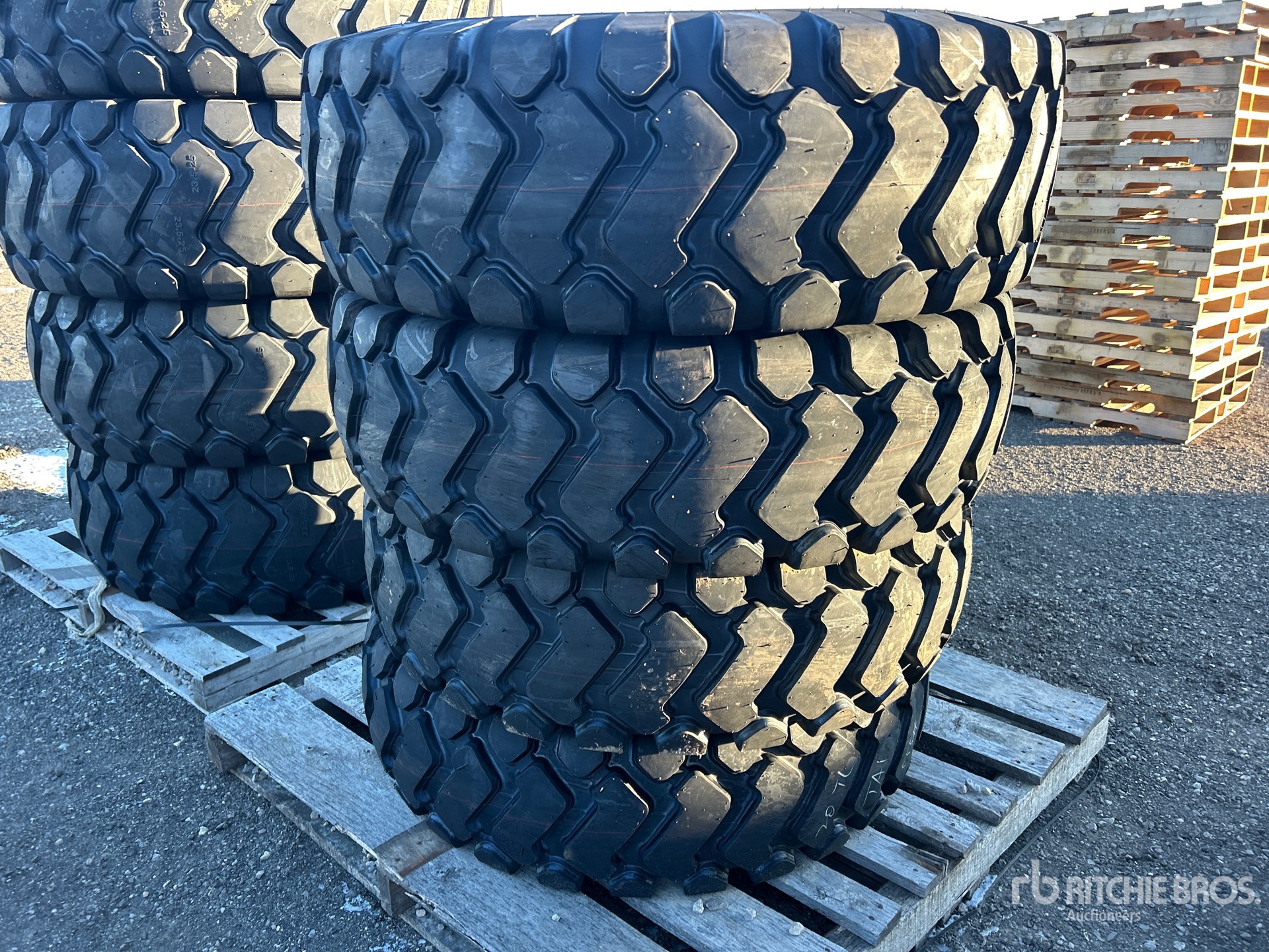 General Appearance with Imagen: esquina trasera derecha