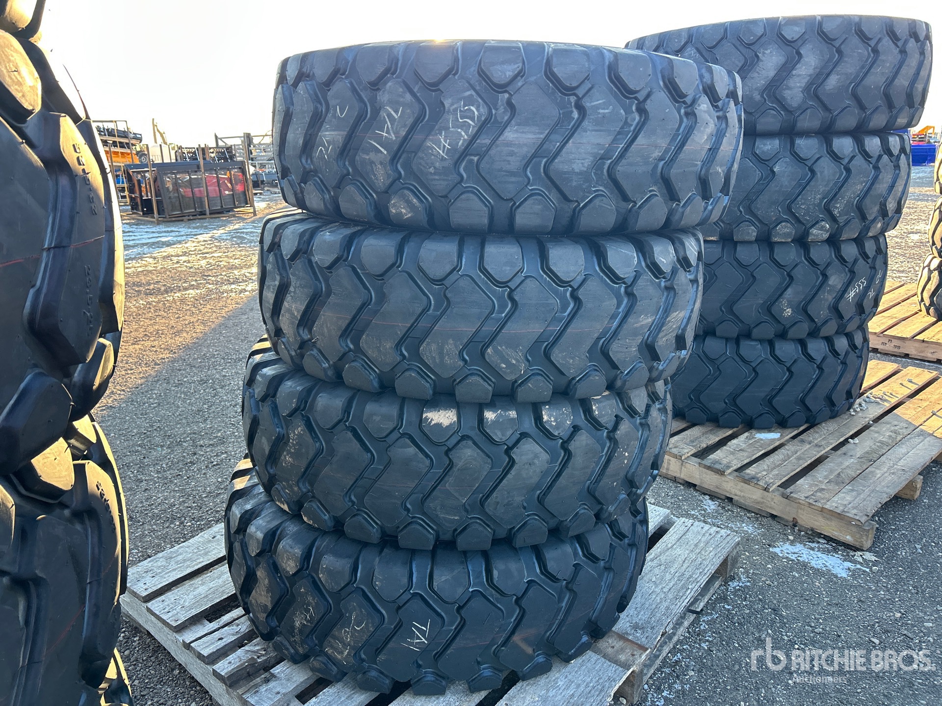 General Appearance with Imagen: esquina trasera izquierda