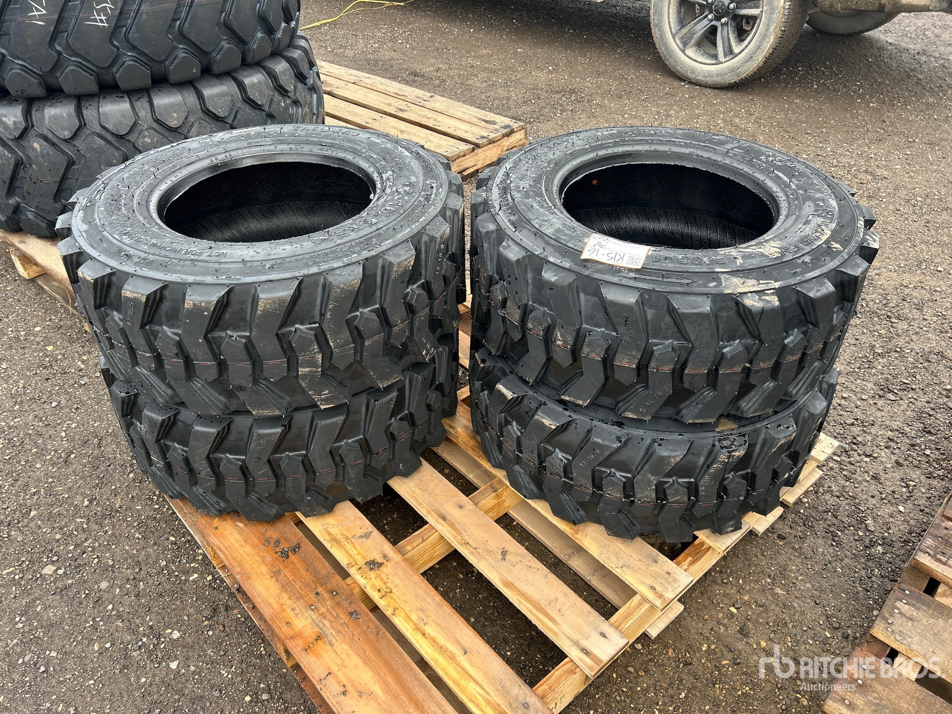 General Appearance with Imagen: esquina delantera izquierda