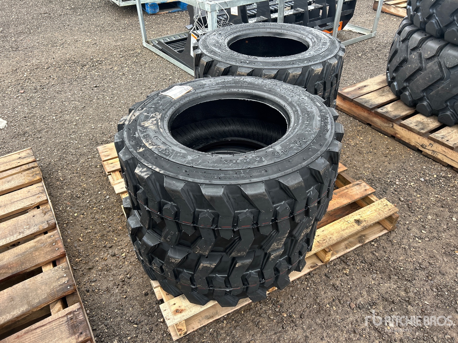 General Appearance with Imagen: esquina trasera izquierda