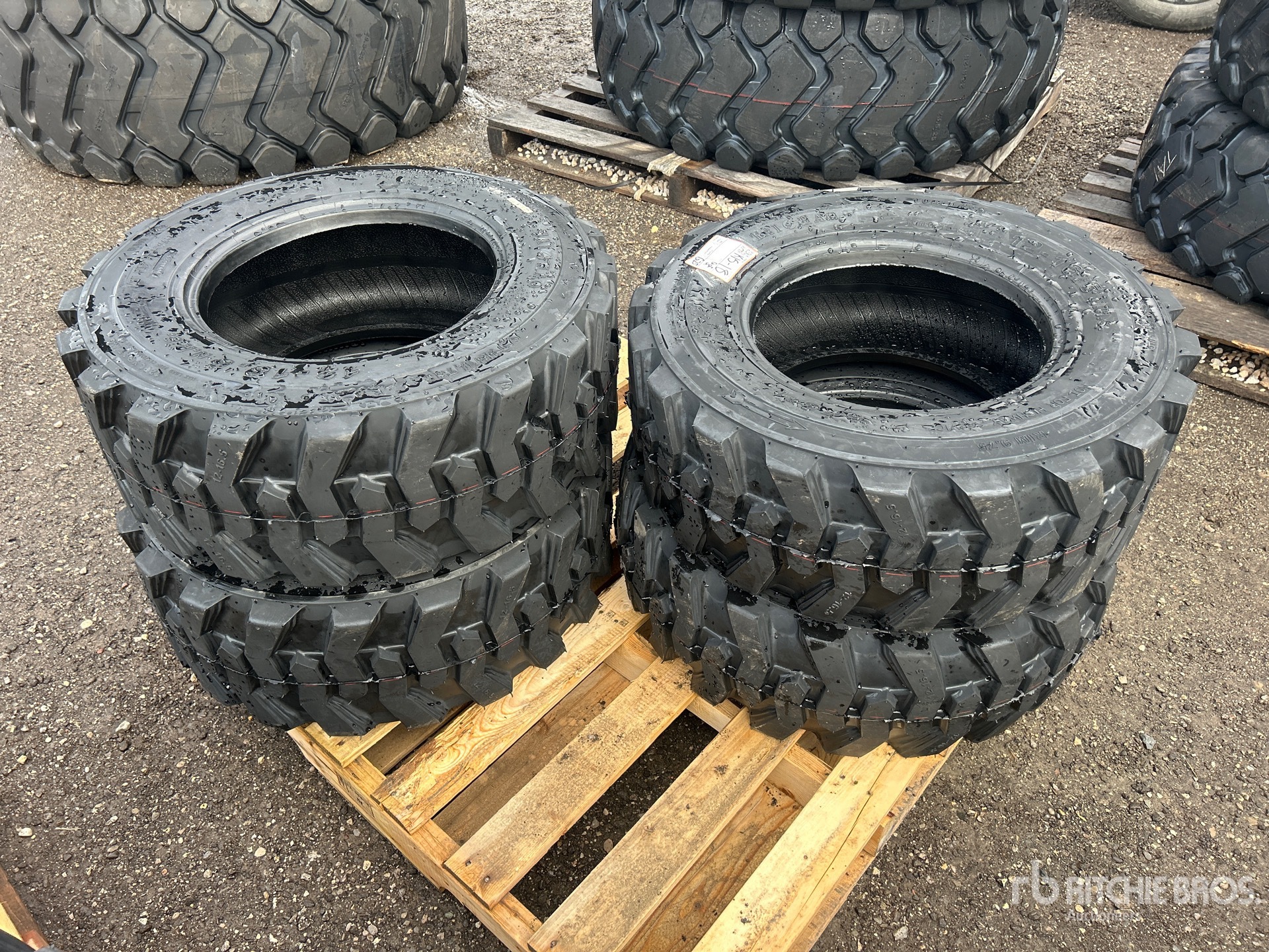 General Appearance with Imagen: esquina trasera derecha