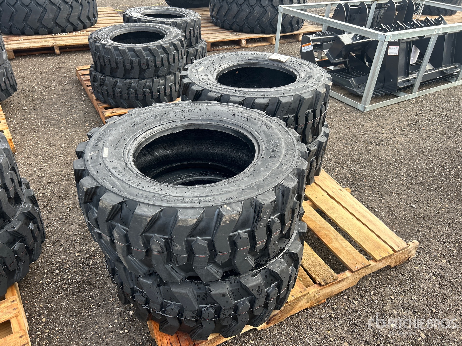 General Appearance with Imagen: esquina trasera izquierda