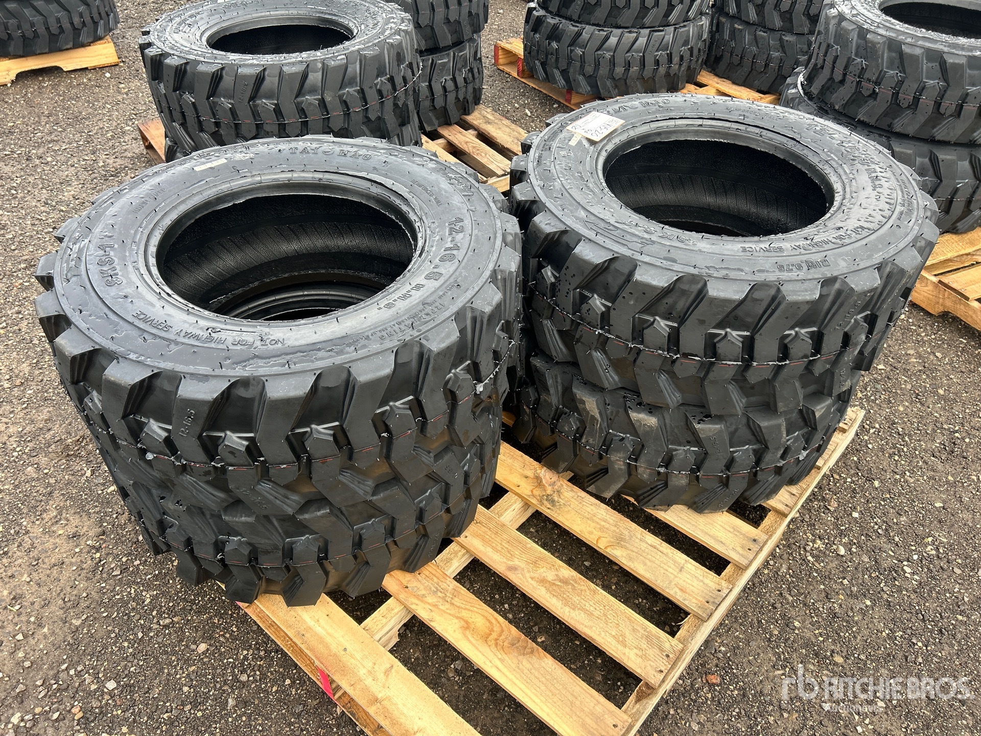 General Appearance with Imagen: esquina trasera derecha