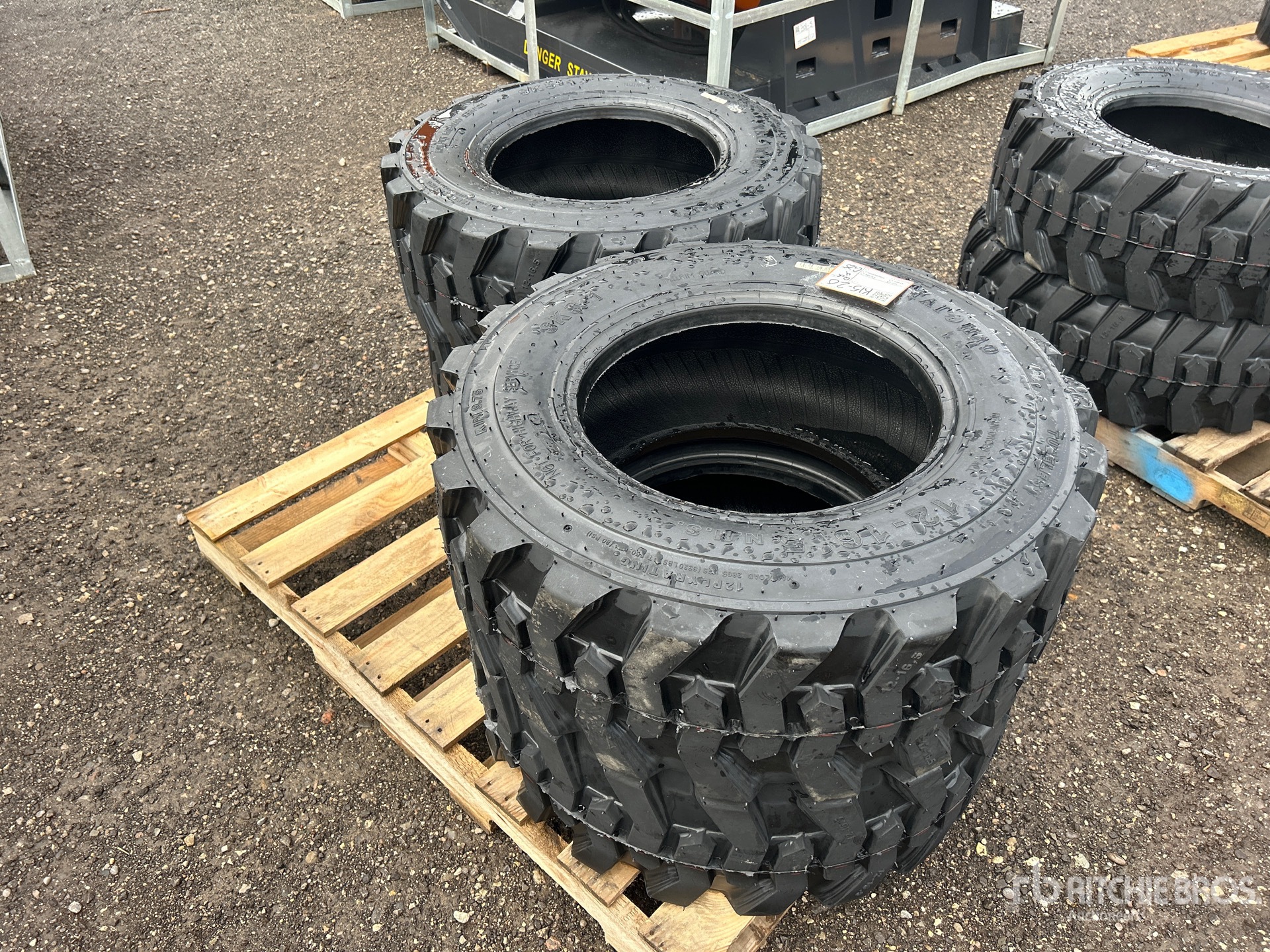 General Appearance with Imagen: esquina delantera derecha