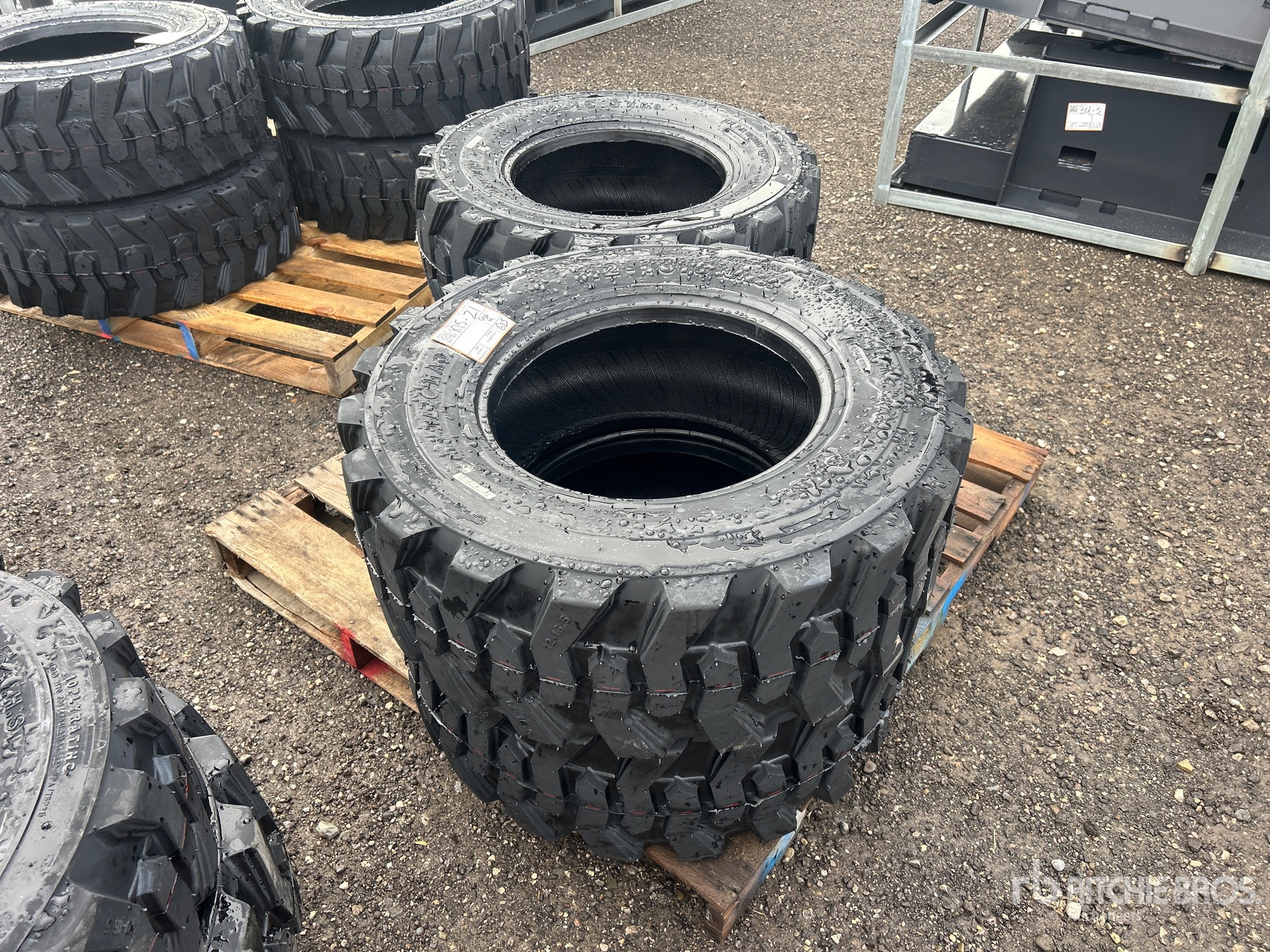 General Appearance with Imagen: esquina delantera izquierda