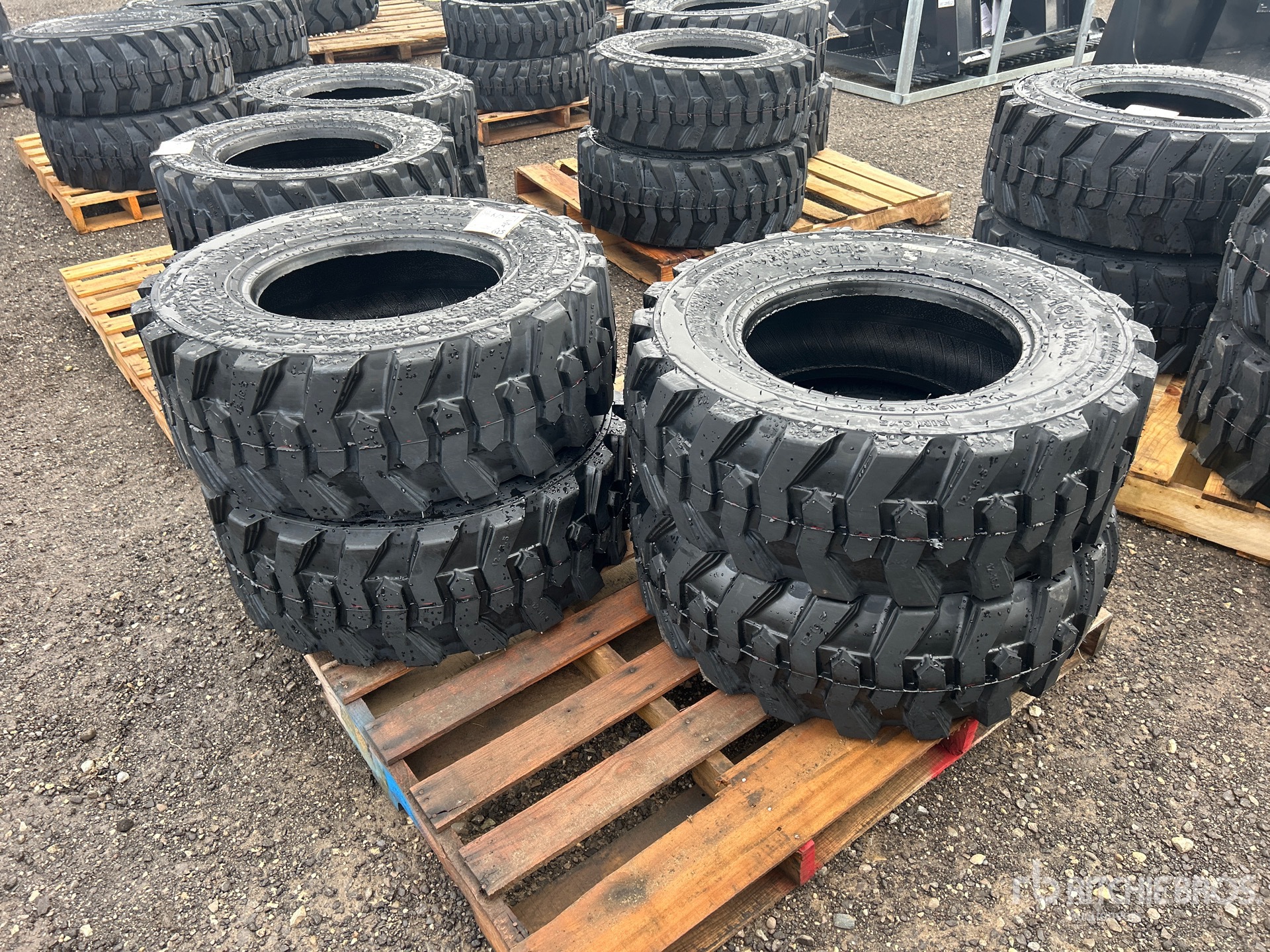 General Appearance with Imagen: esquina trasera izquierda