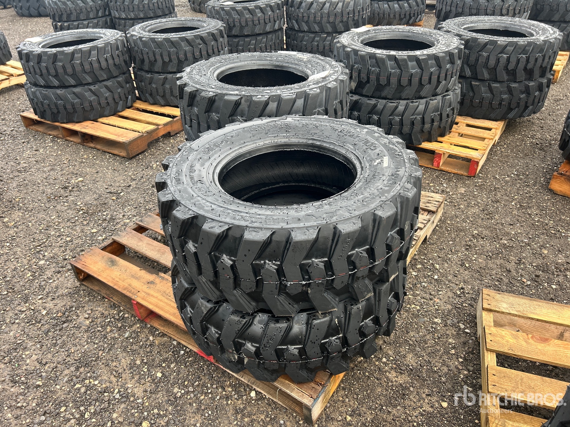 General Appearance with Imagen: esquina trasera derecha