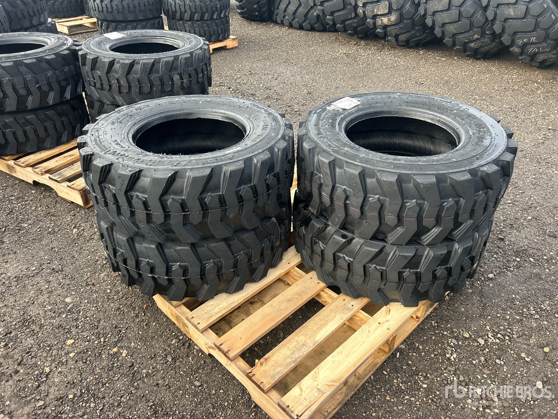 General Appearance with Imagen: esquina trasera izquierda