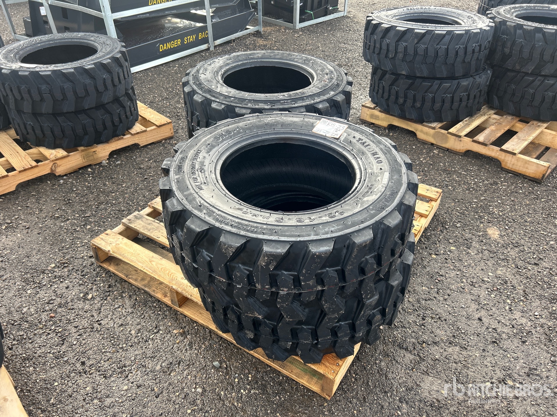 General Appearance with Imagen: esquina delantera izquierda