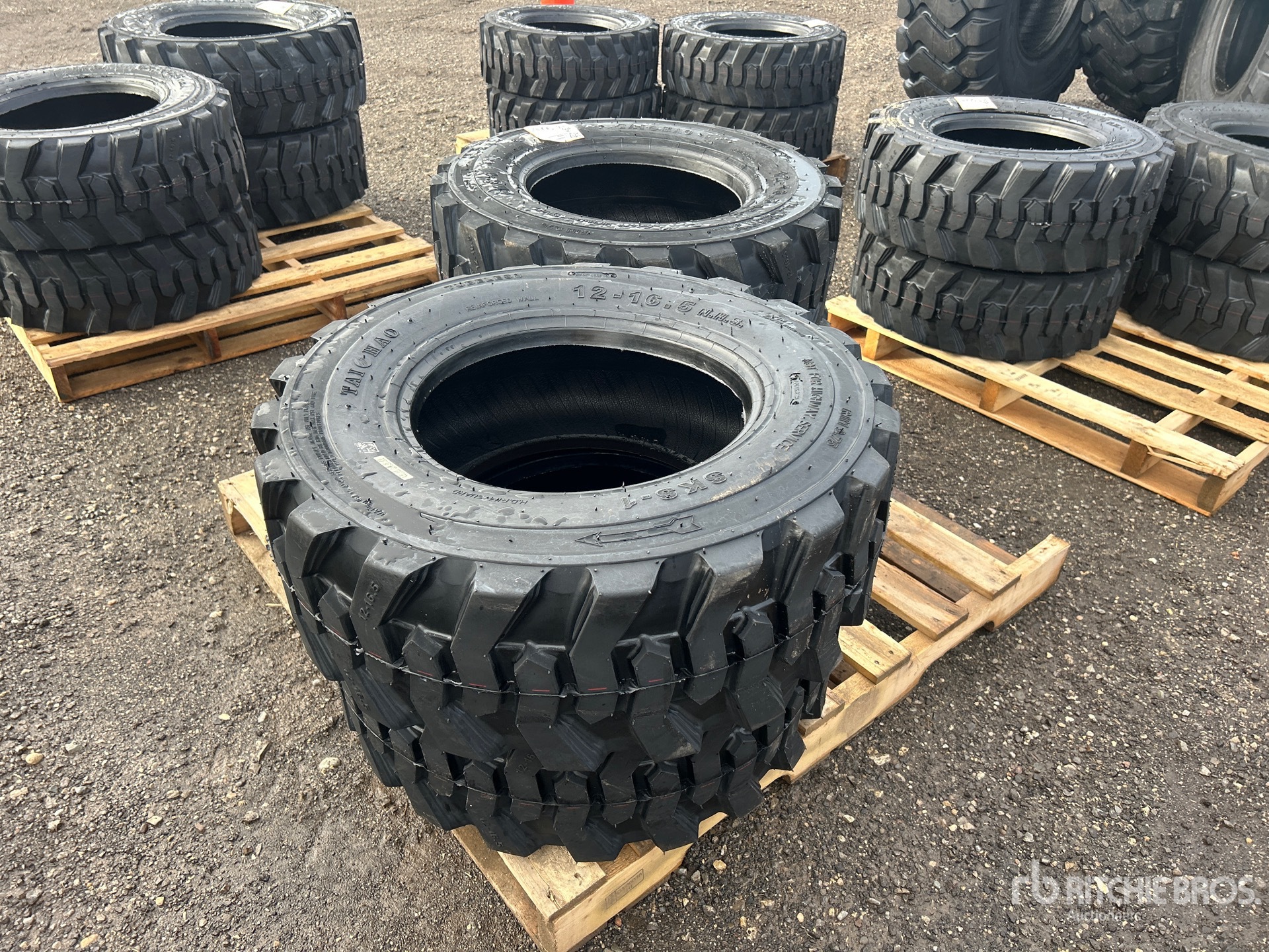 General Appearance with Imagen: esquina trasera izquierda