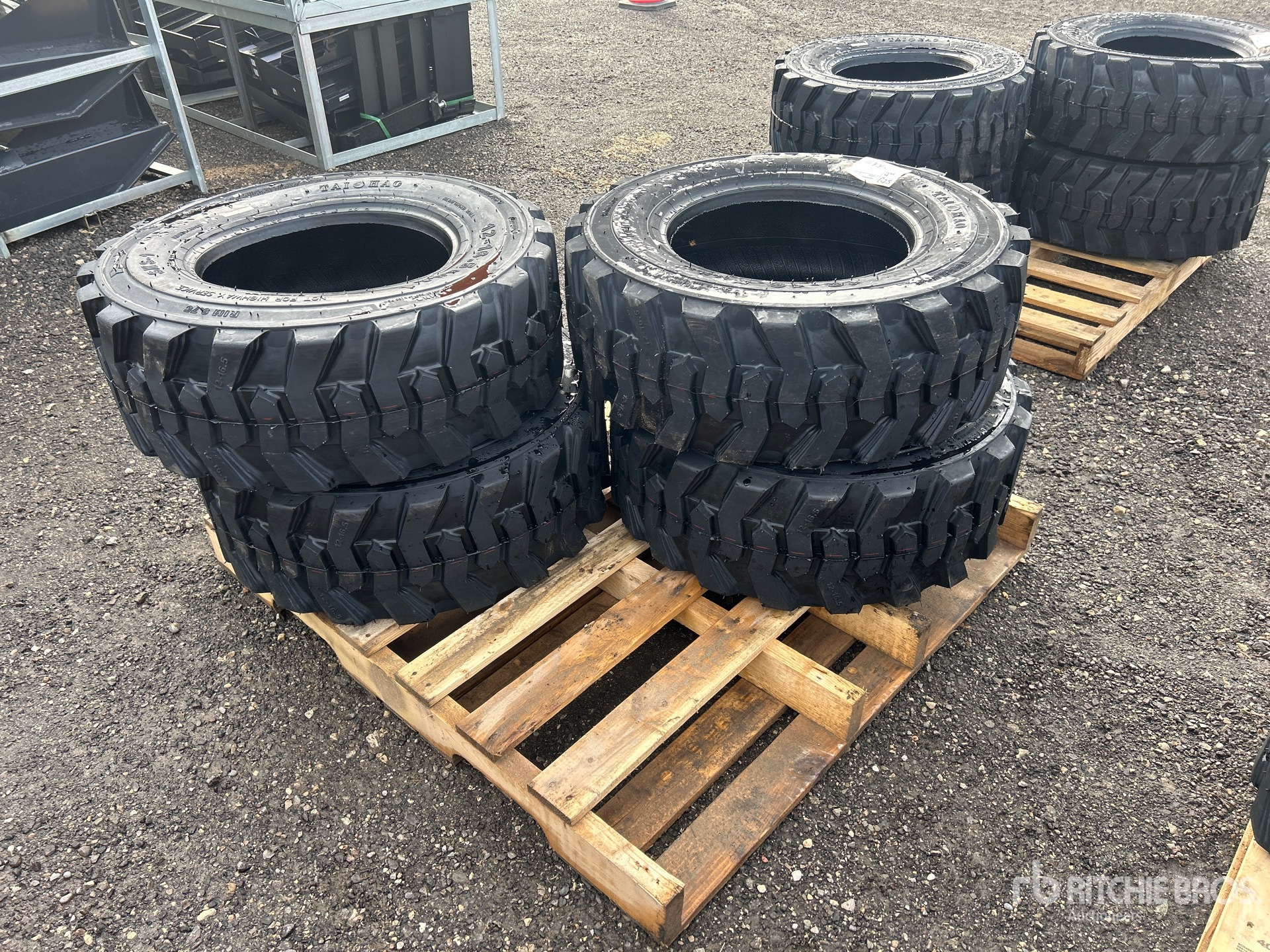 General Appearance with Imagen: esquina trasera derecha